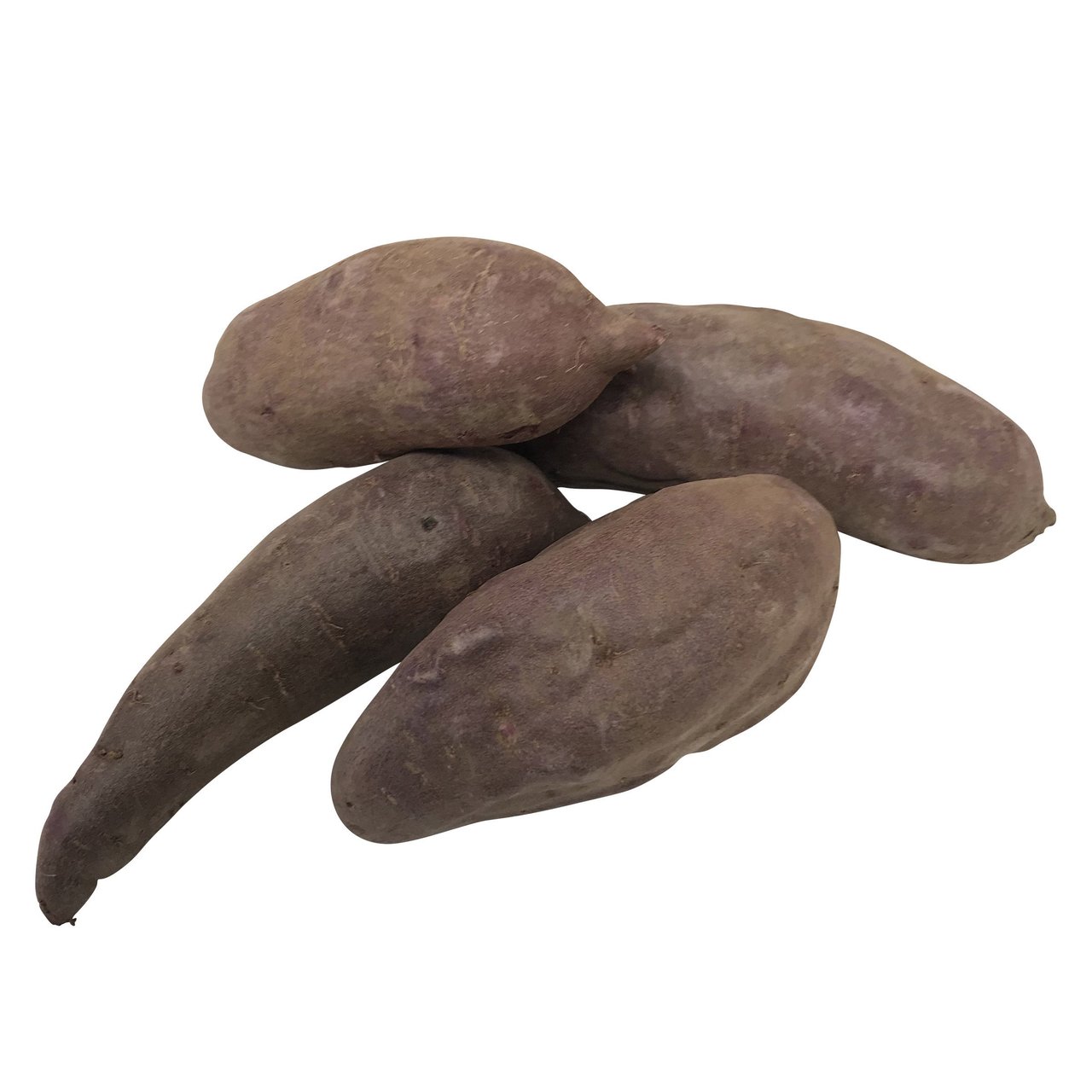 Purple Sweet Potato 3 lbs Grown in Hawaii