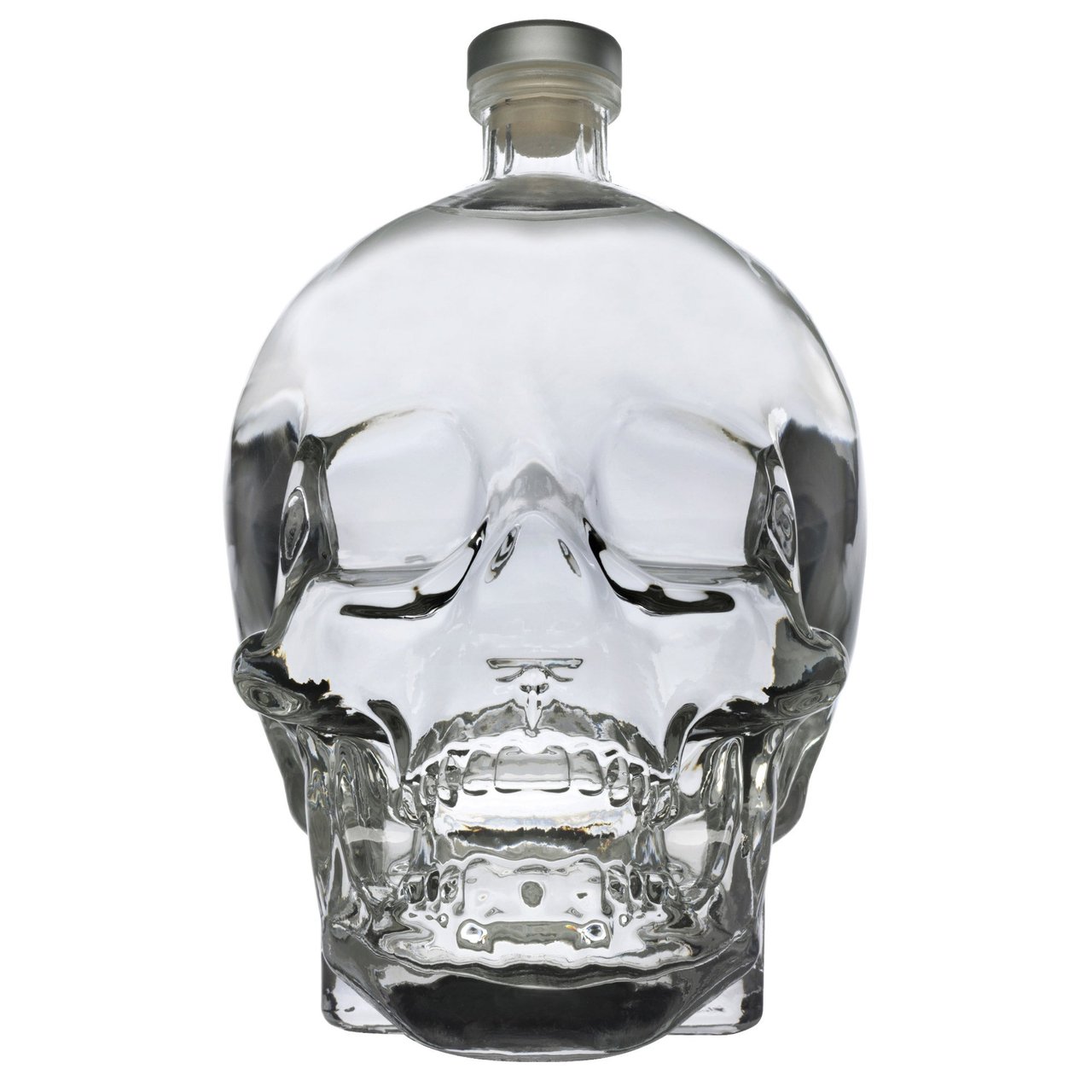 Crystal Head Vodka Canada 3 Liter