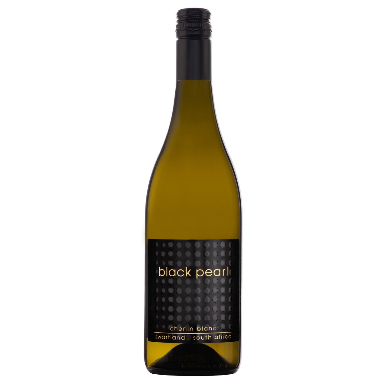 Black Pearl Chenin Blanc South Africa 750ML