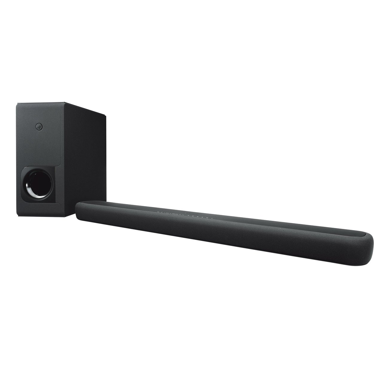 Yamaha ATS-2090 2.1 Channel Soundbar with Wireless Subwoofer - Image 1
