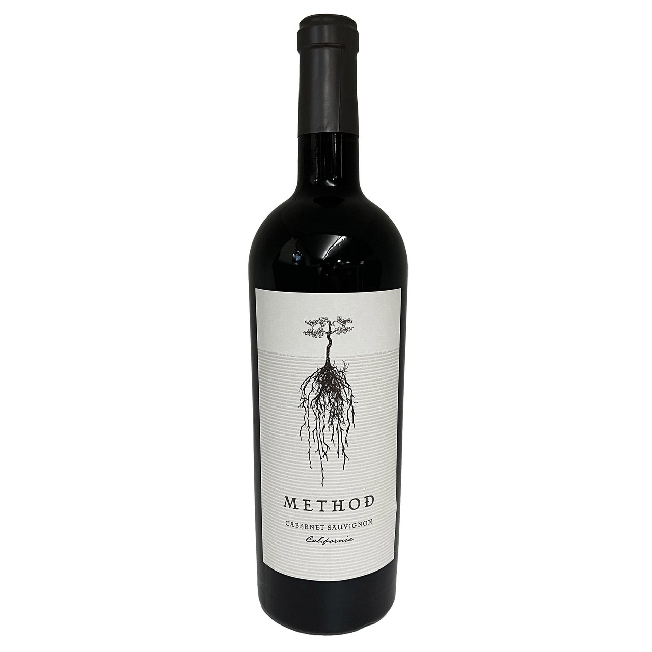 Method Cabernet Sauvignon, California 750 ml - Image 1