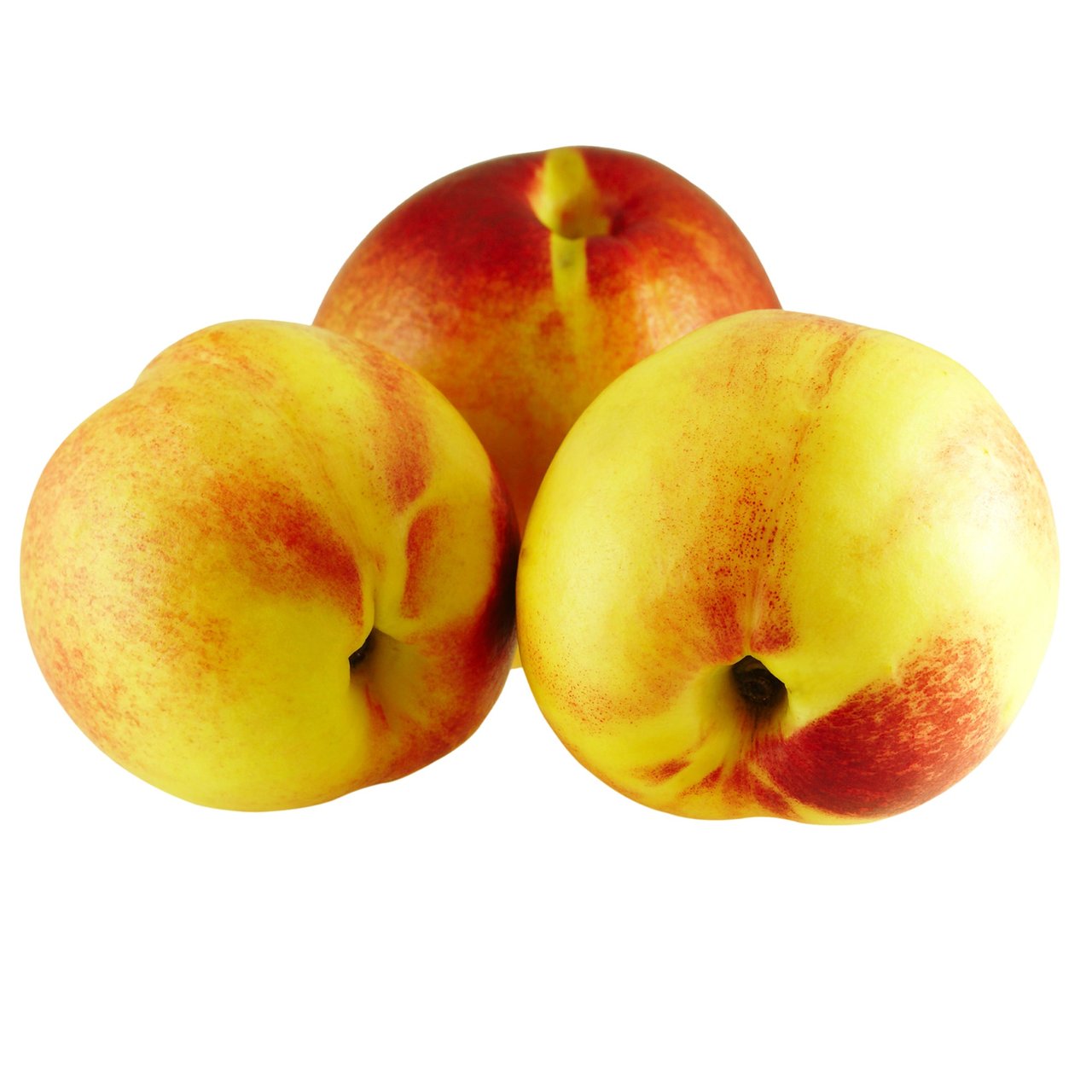 Yellow Nectarines, 3 lbs
