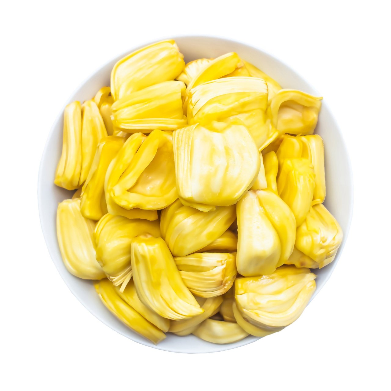 Fresh Cut Jackfruit 14 oz