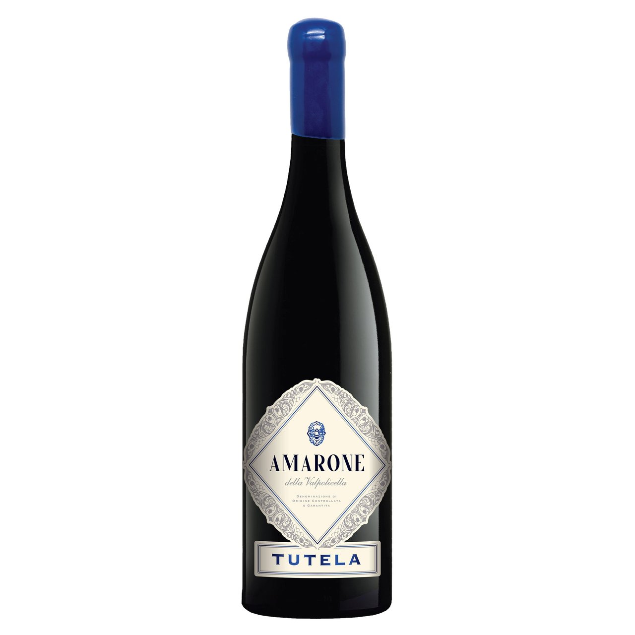 Tutela Amarone della Valpolicella Italy 750ml