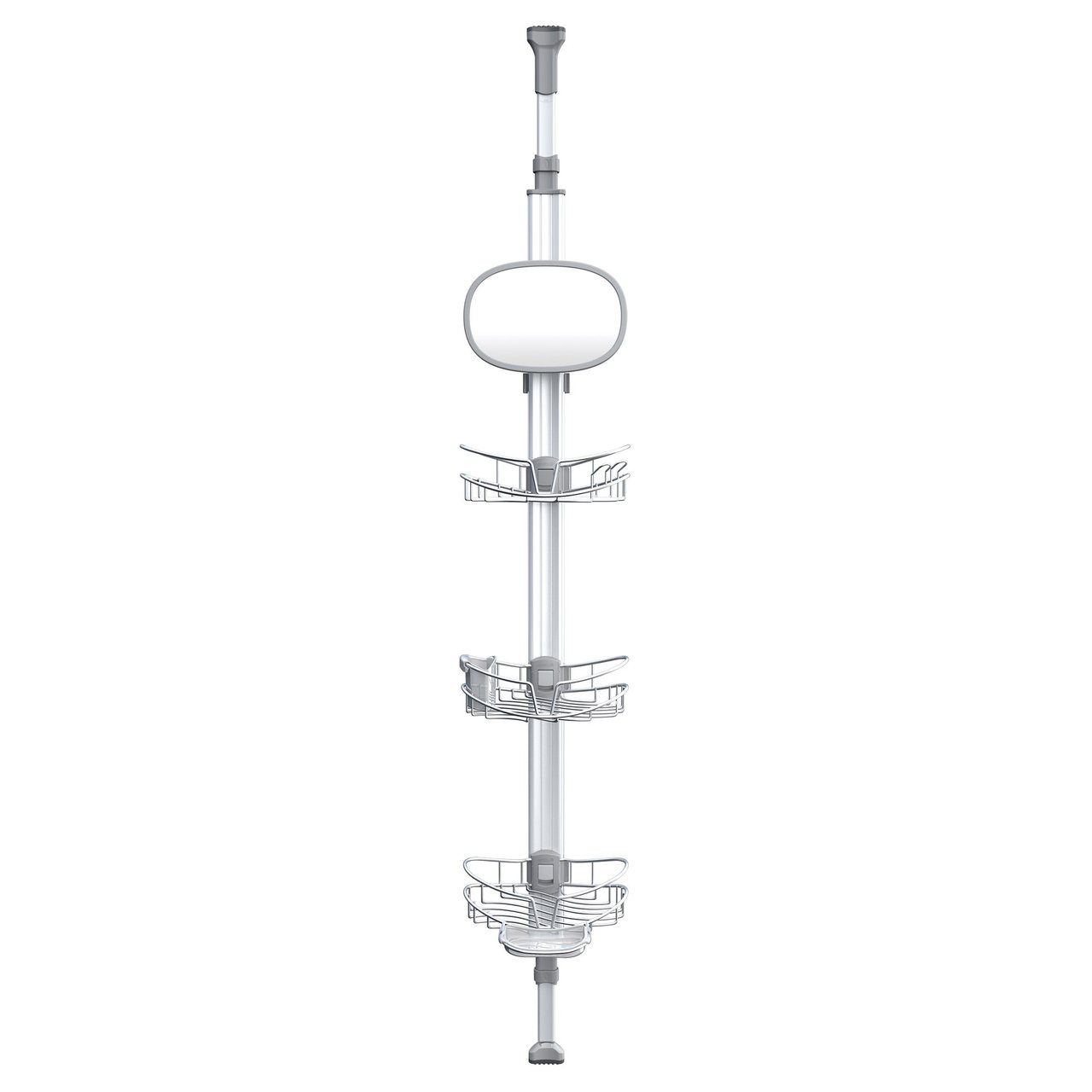 Artika Neptune Shower Caddy