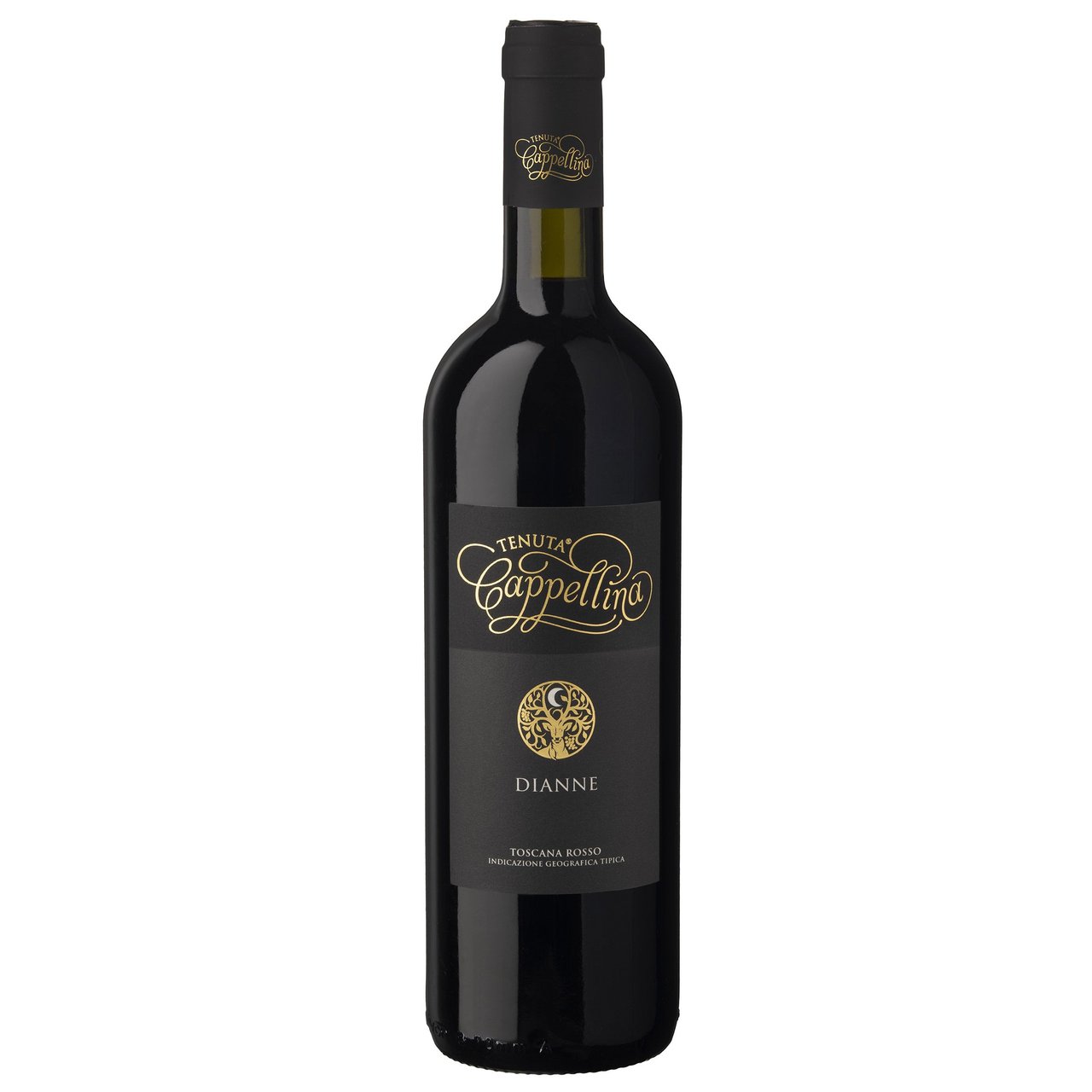 Tenuta Cappellina Dianne Red Blend Tuscany, Italy 750ml