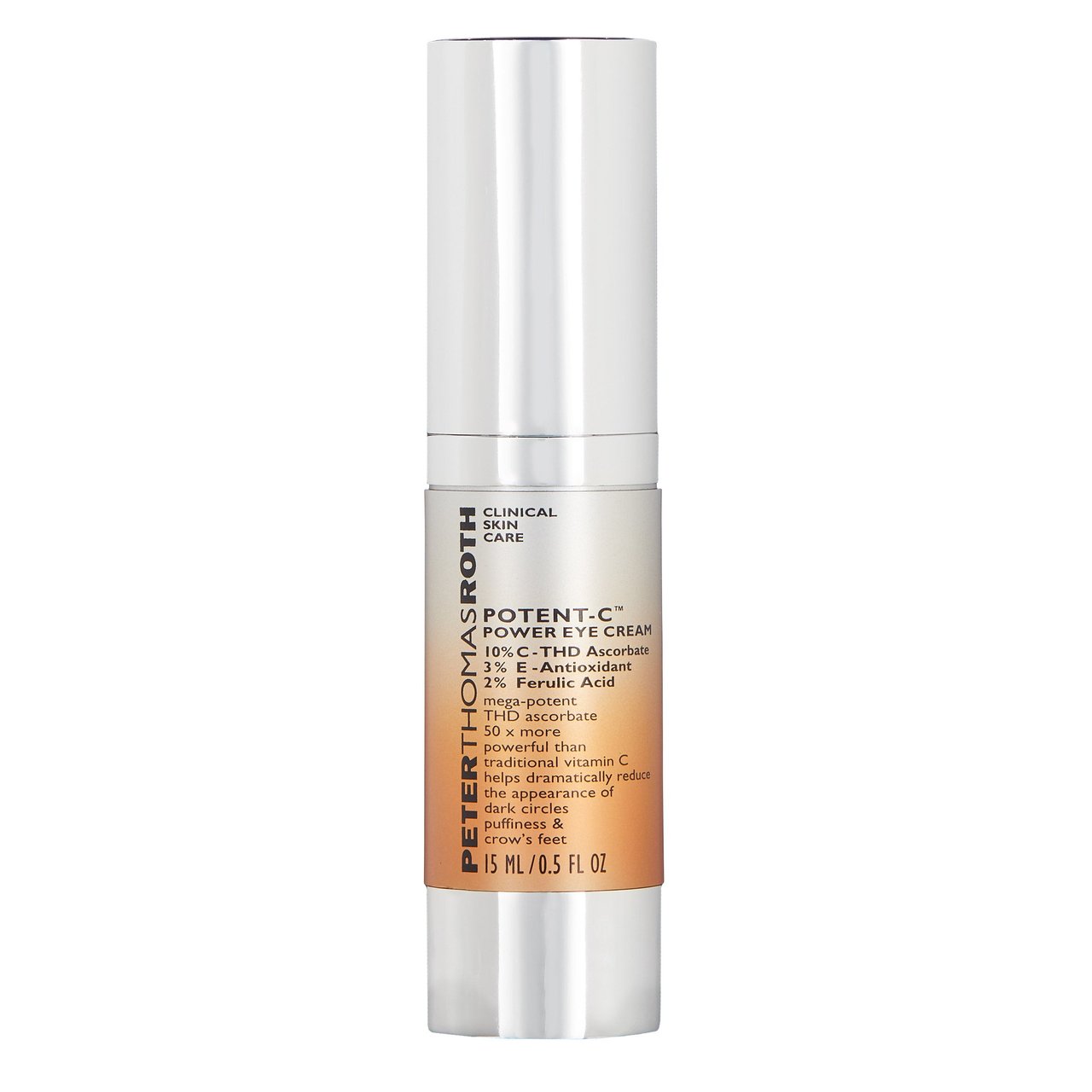 Peter Thomas Roth Potent-C Power Eye Cream