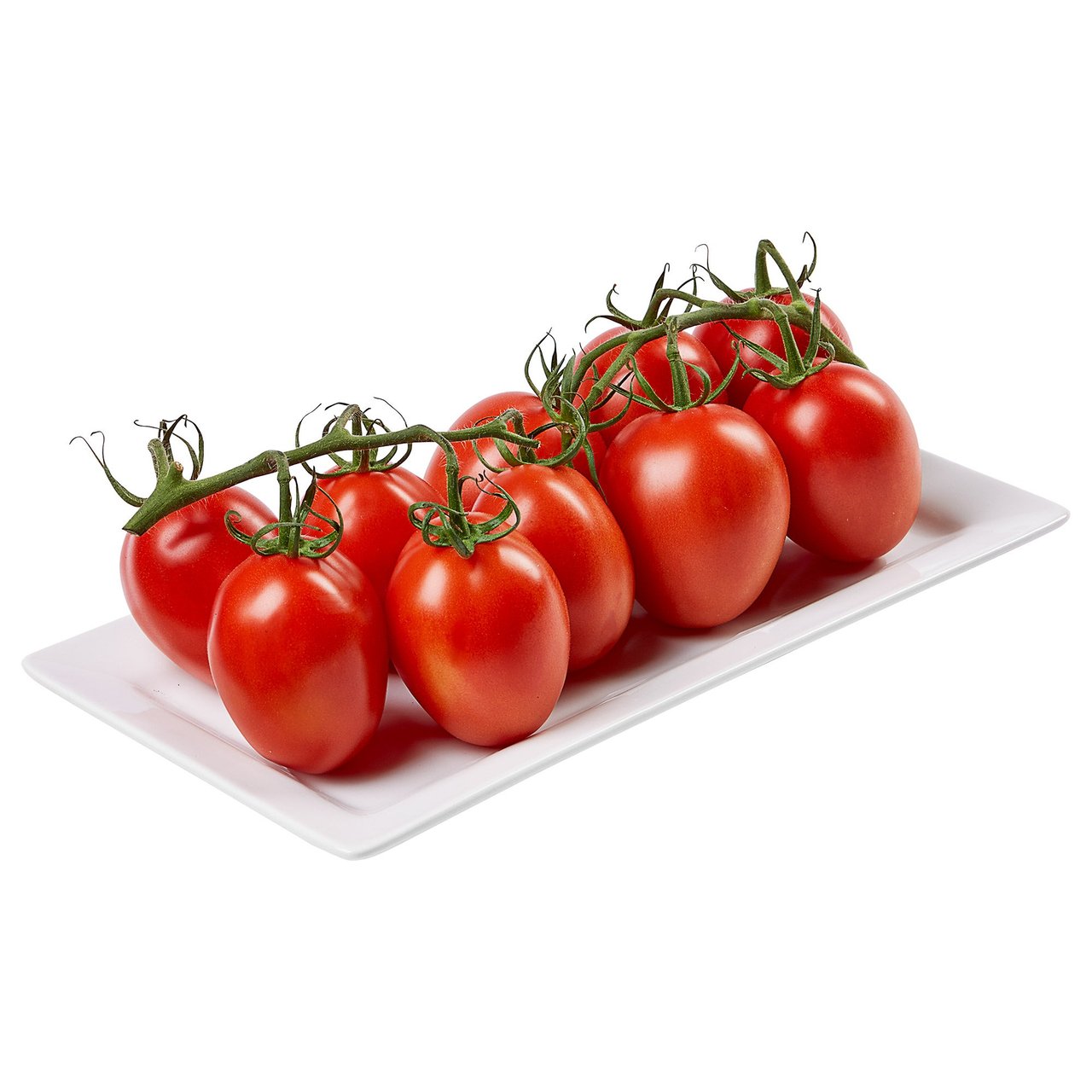 Roma Tomatoes Hothouse Grown, 3 lbs