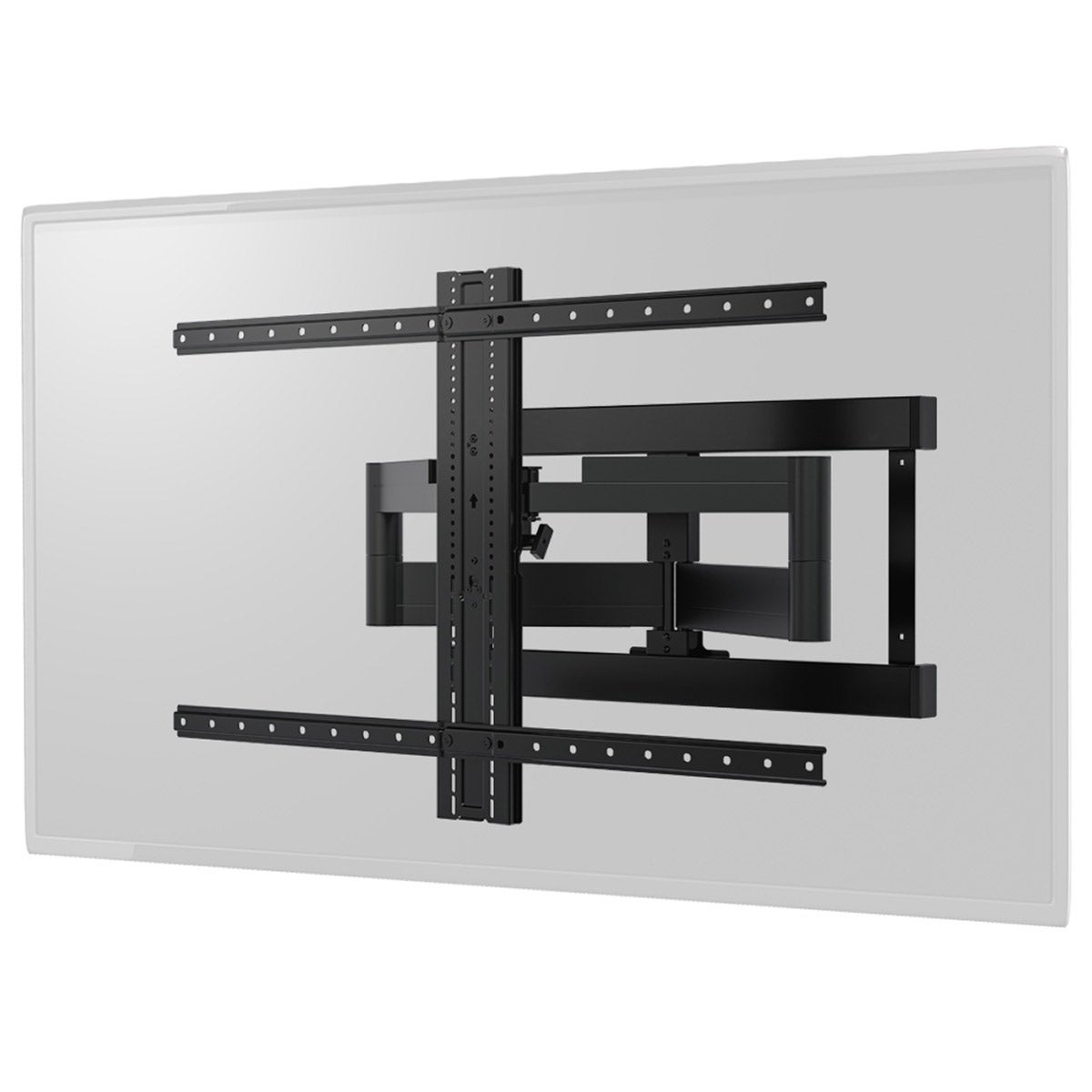 SANUS PREFERRED LARGE FULL MOTION 50"-100" TV WALL MOUNT - Image 1