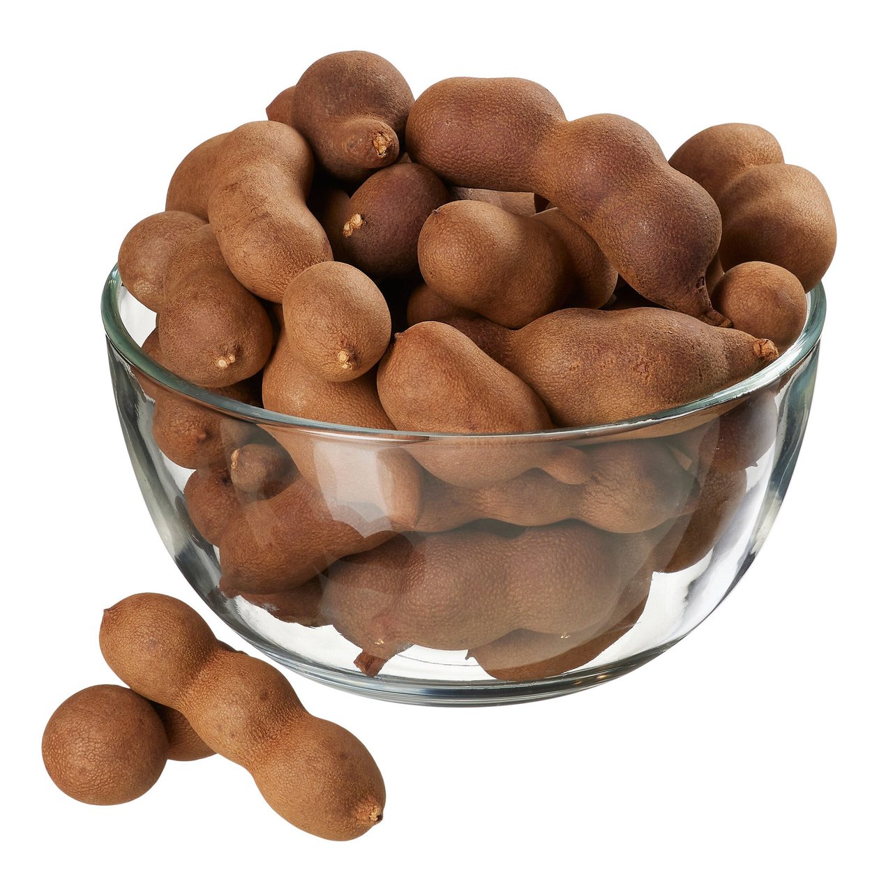 Frieda's Sweet Tamarind, 1 lb - Image 1