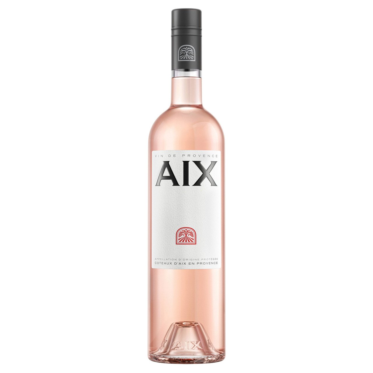 AIX Rosé Coteaux d'Aix-en-Provence, France 750ML