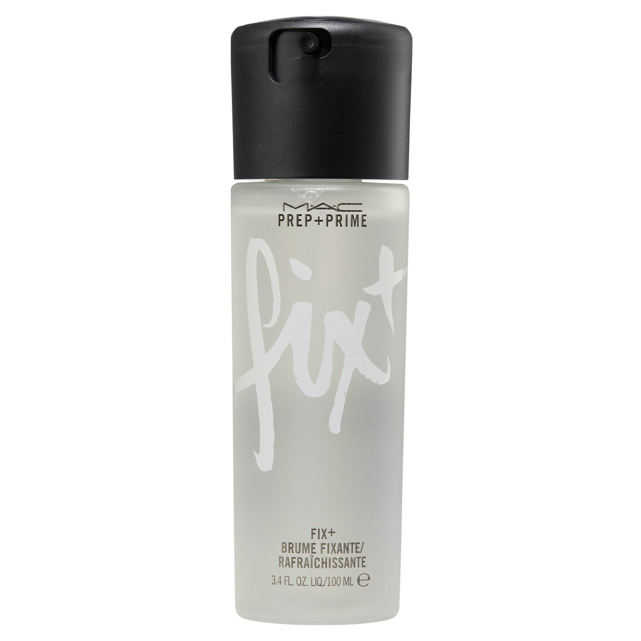 MAC Prep + Prime Fix+ Original, 3.4 fl oz