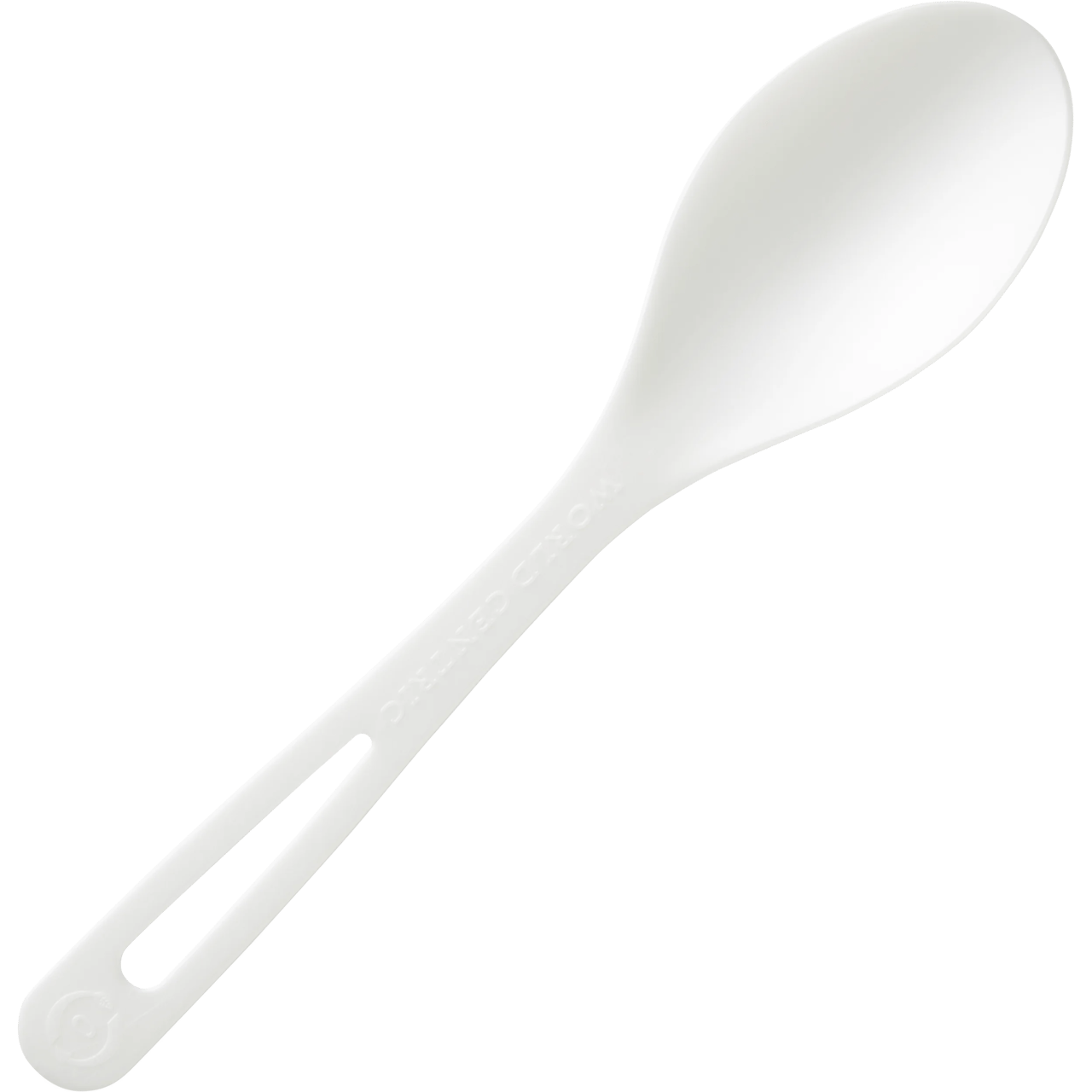 World Centric Spoon - Compostable 1000 CT - Image 1