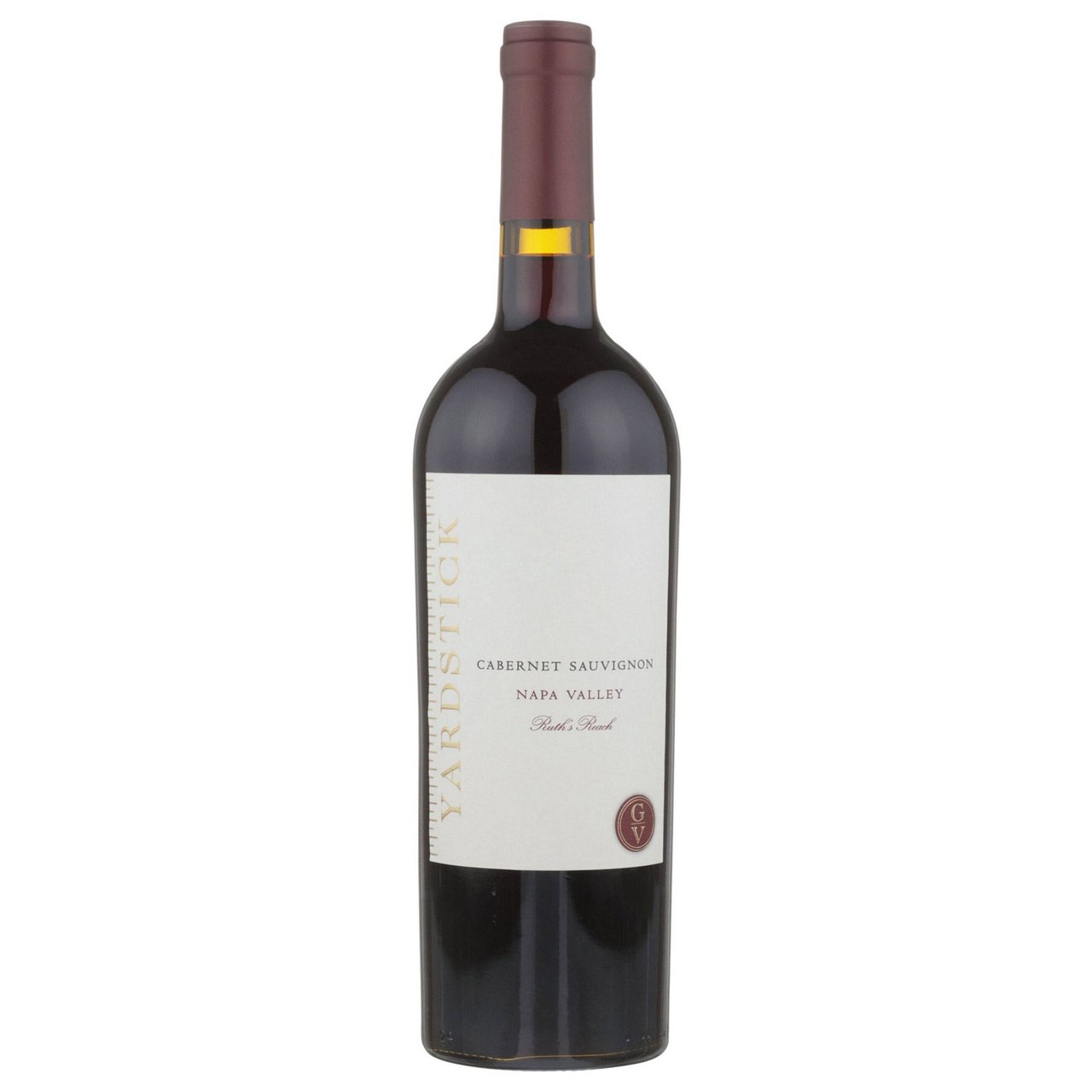 Yardstick Ruth's Reach Cabernet Sauvignon Napa Valley 750ml - Image 1