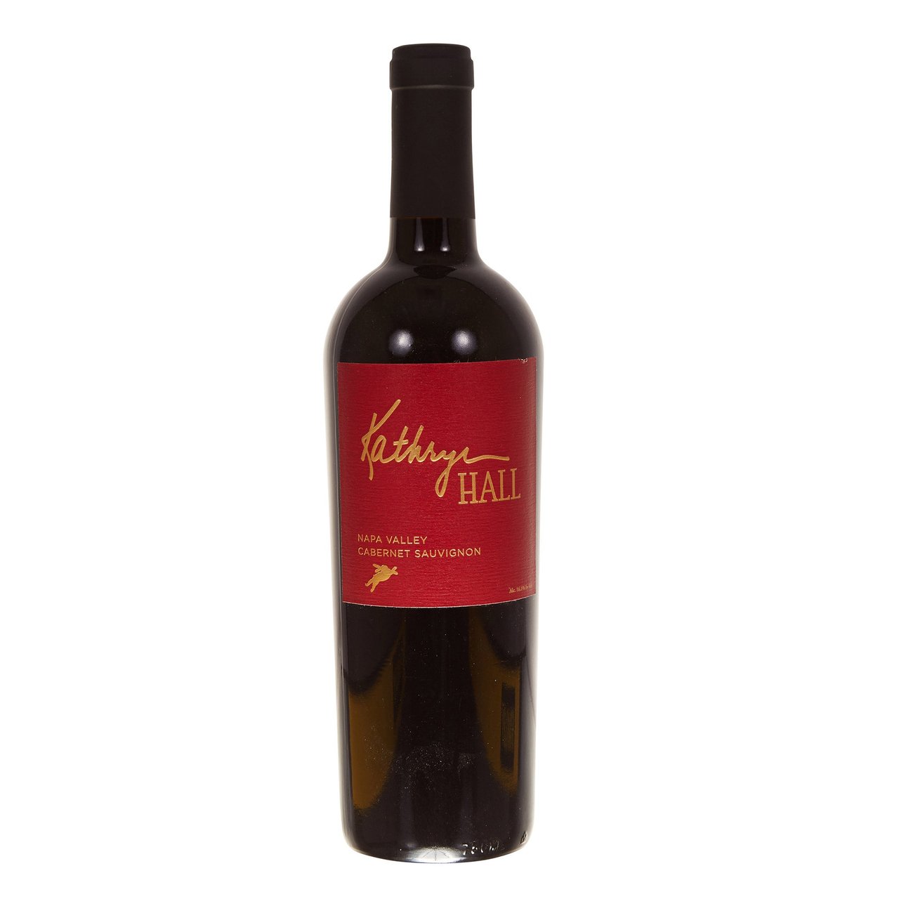 Kathryn Hall Cabernet Sauvignon Napa Valley 750 ML
