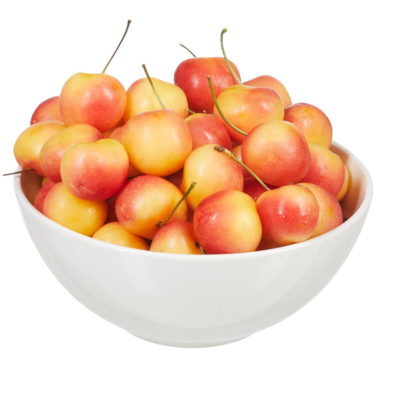 Rainier Cherries, 2 lbs - Image 1