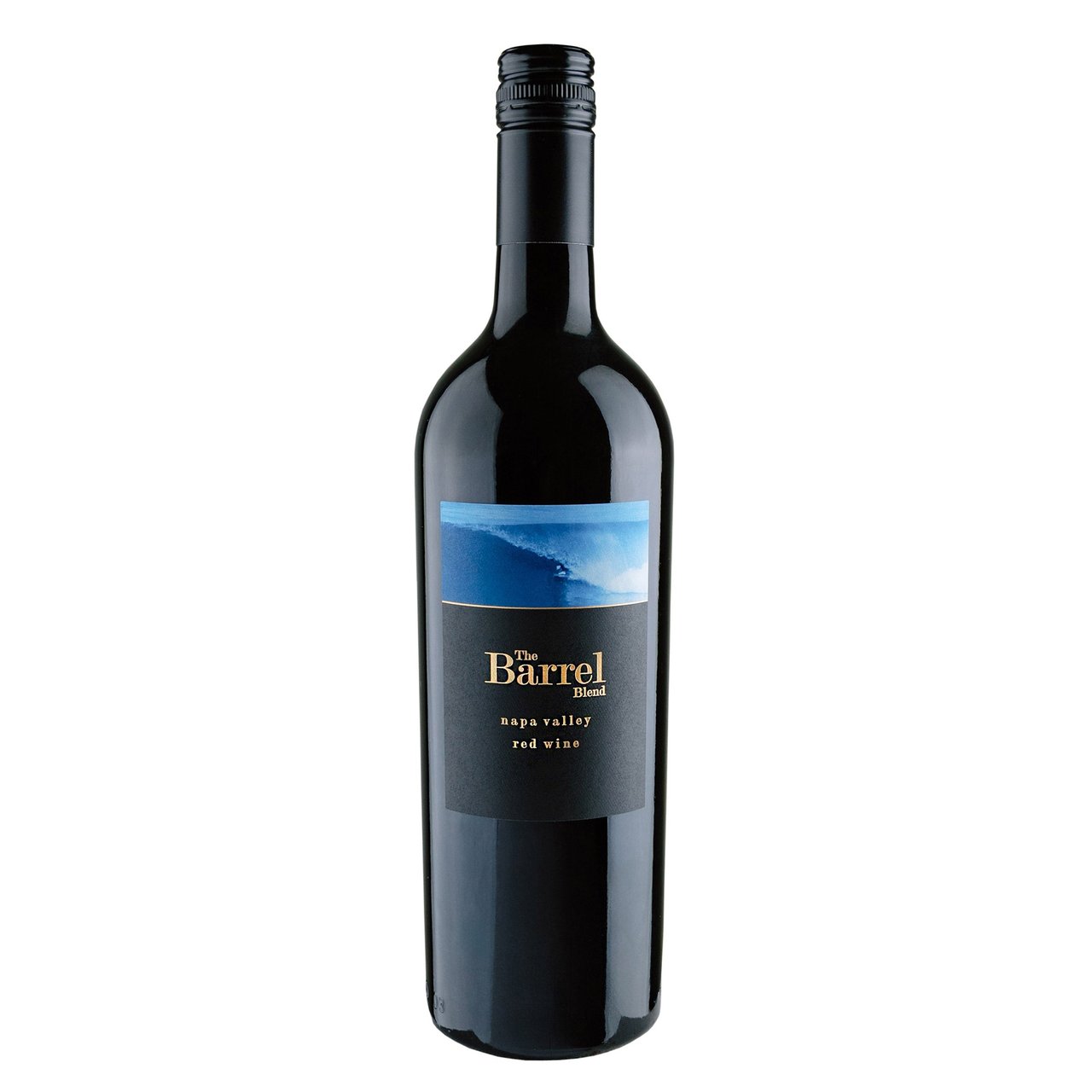 Hill Family Estate The Barrel Blend Red Napa Valley 750ML - Image 1