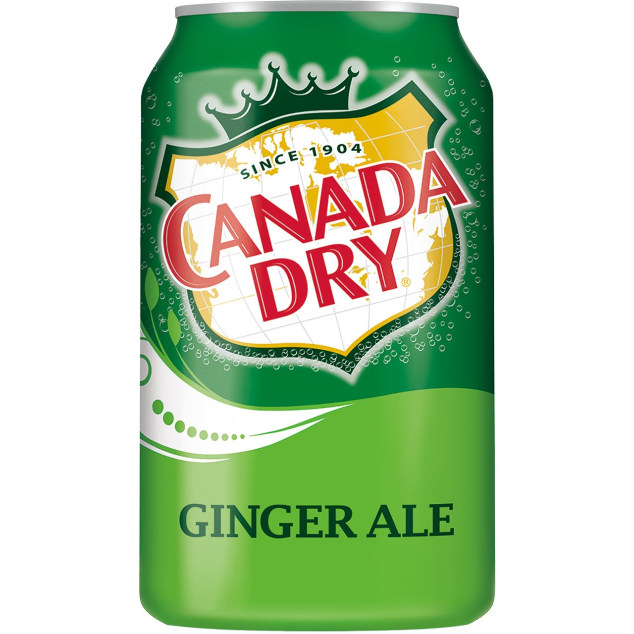 Canada Dry Ginger Ale, 12 fl oz, 36 ct - Image 1