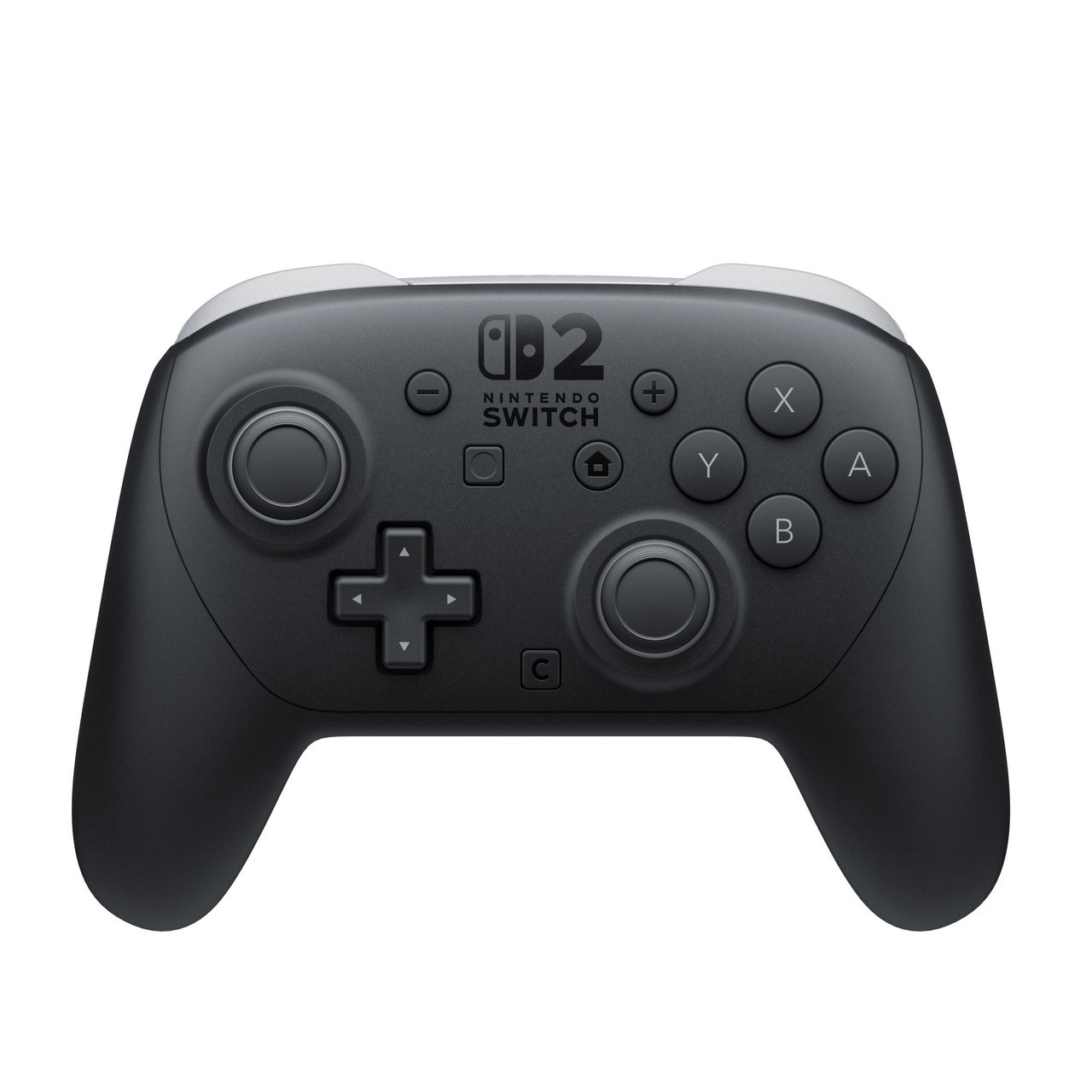 Nintendo Switch 2 Pro Controller - Image 1