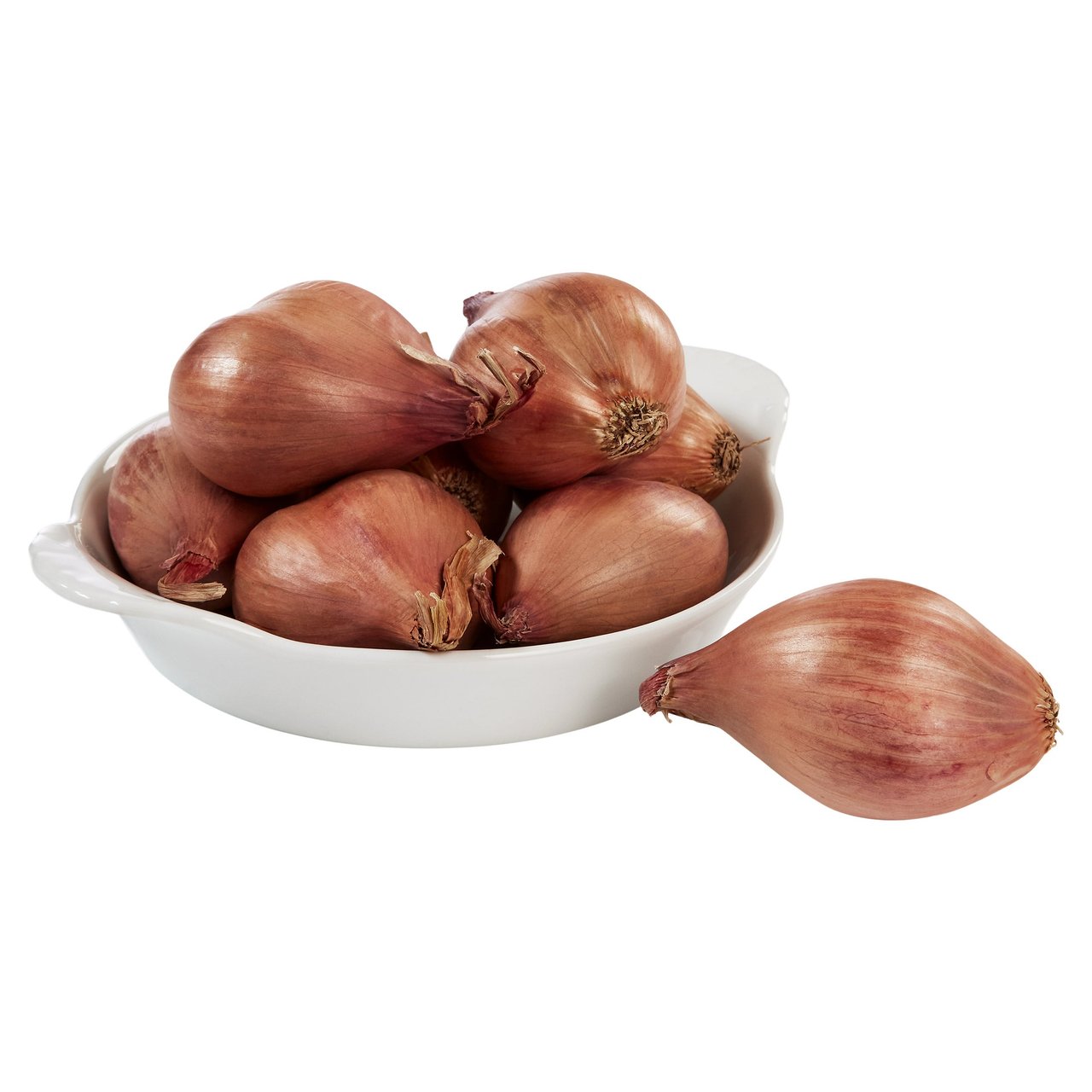 Shallots 2 lb. Bag - Image 1