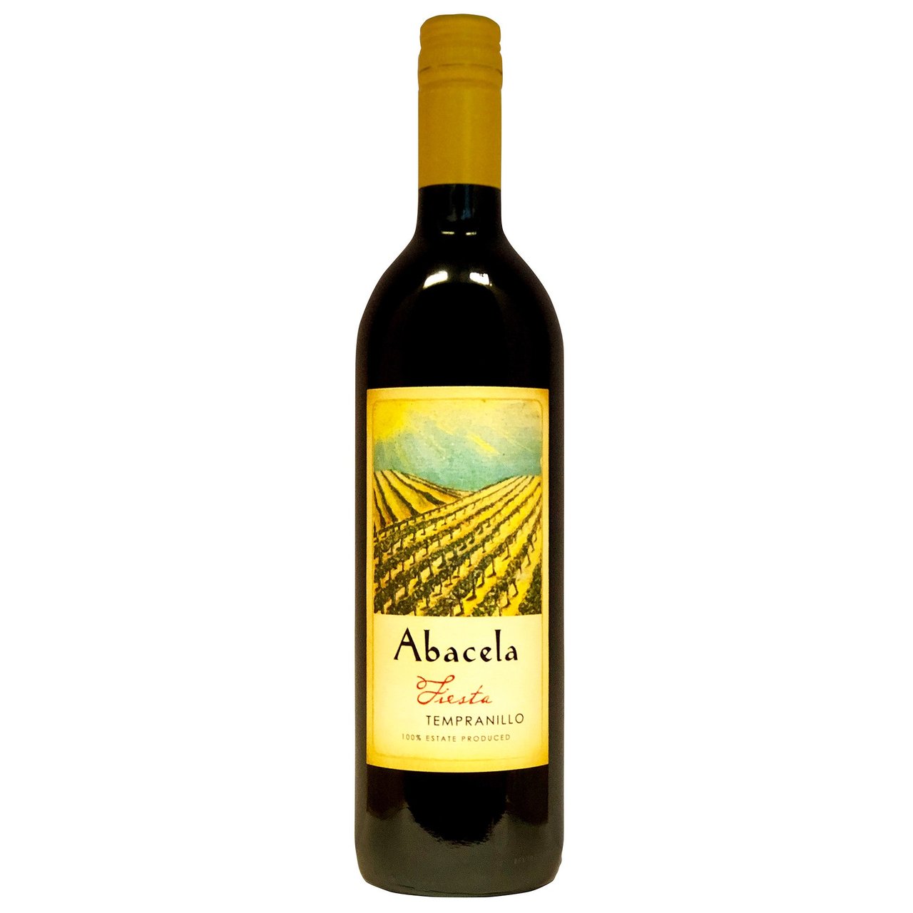 Abacela Fiesta Tempranillo Umpqua Valley Oregon 750ml - Image 1