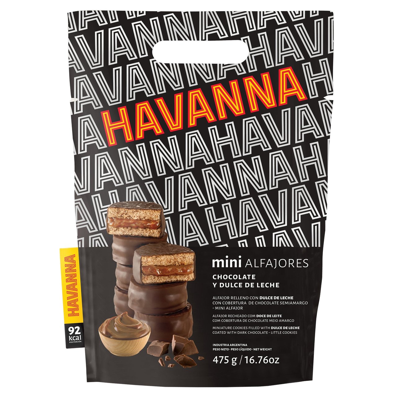 Havanna Mini Alfajores 16.76 oz - Image 1