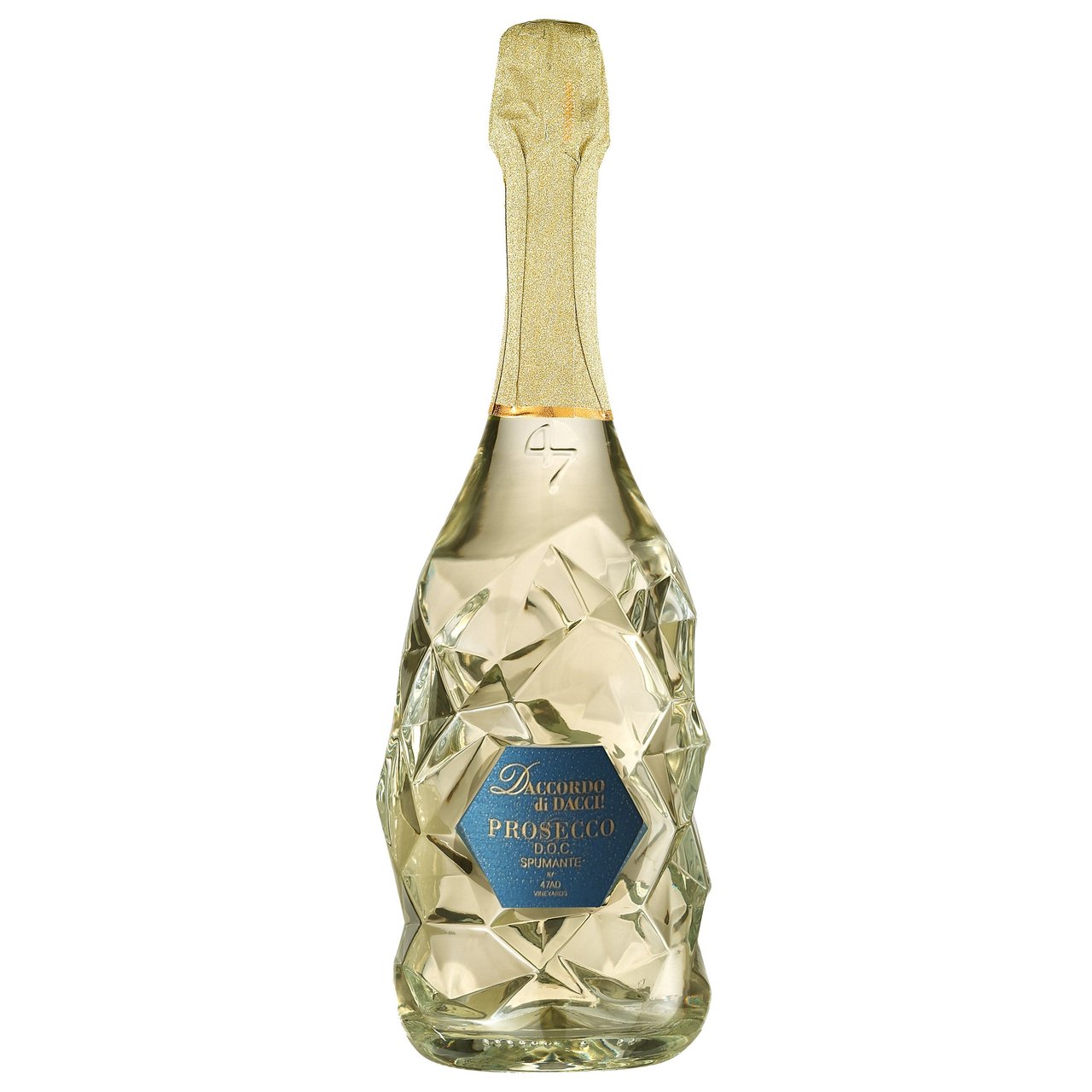 Dacci (Kosher) Prosecco Italy 750ML