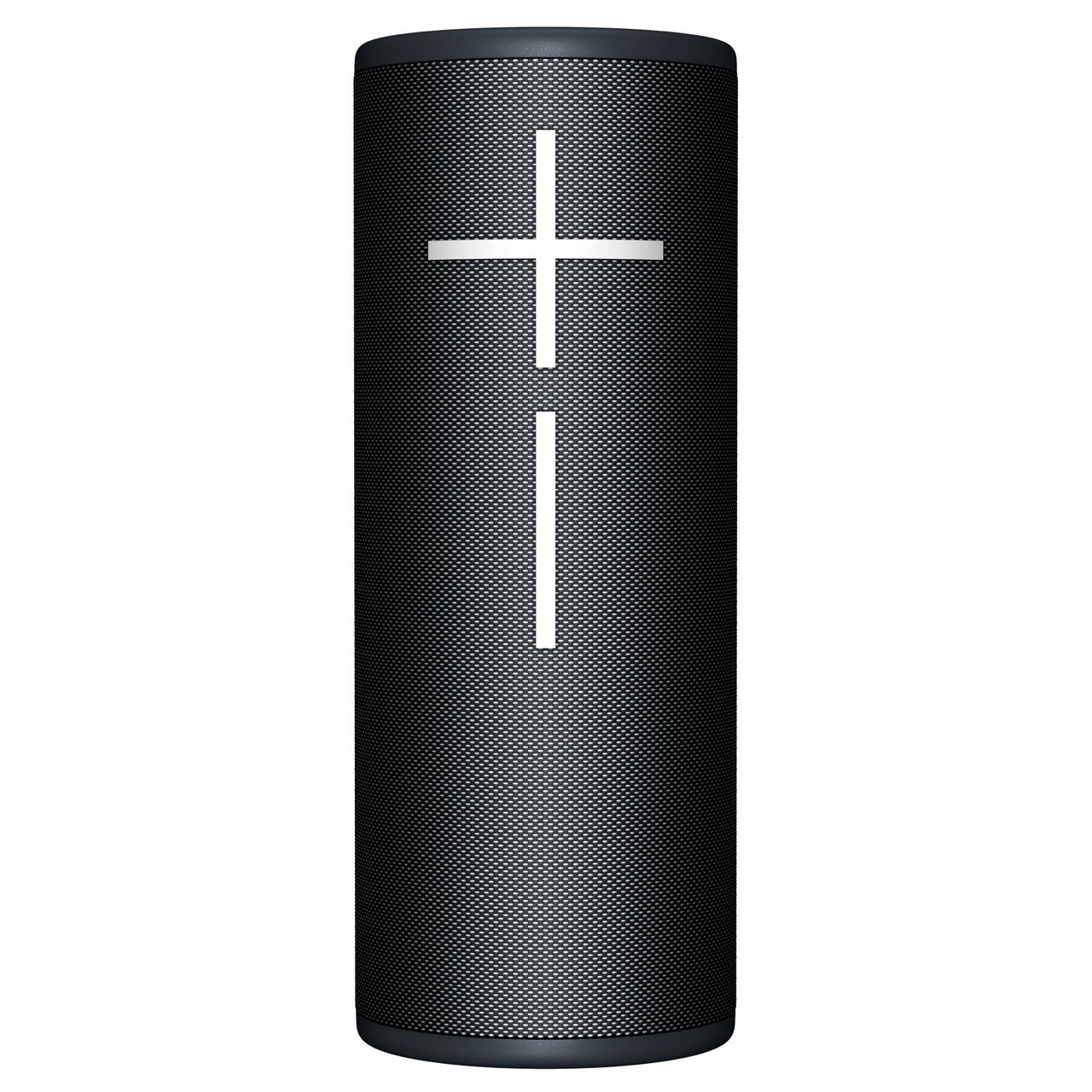 UE MEGABOOM 4 SE PORTABLE BT SPEAKER BLACK ^ - Image 1