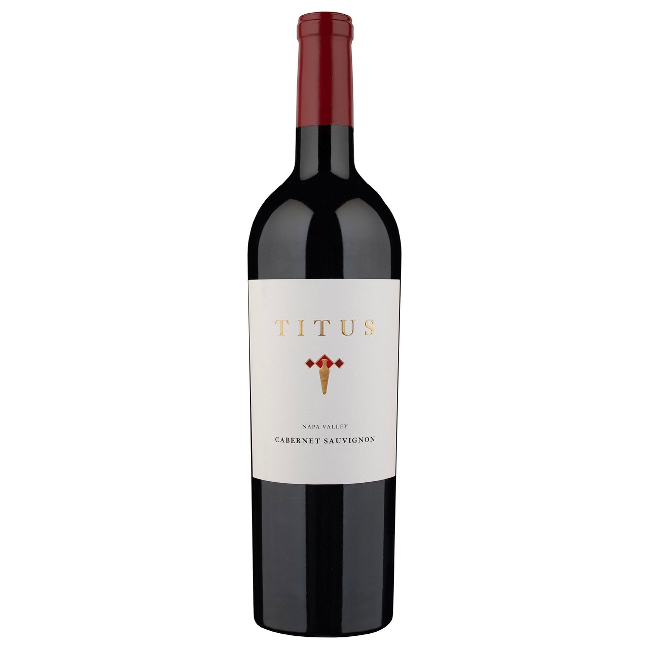 Titus Cabernet Sauvignon Napa Valley, CA