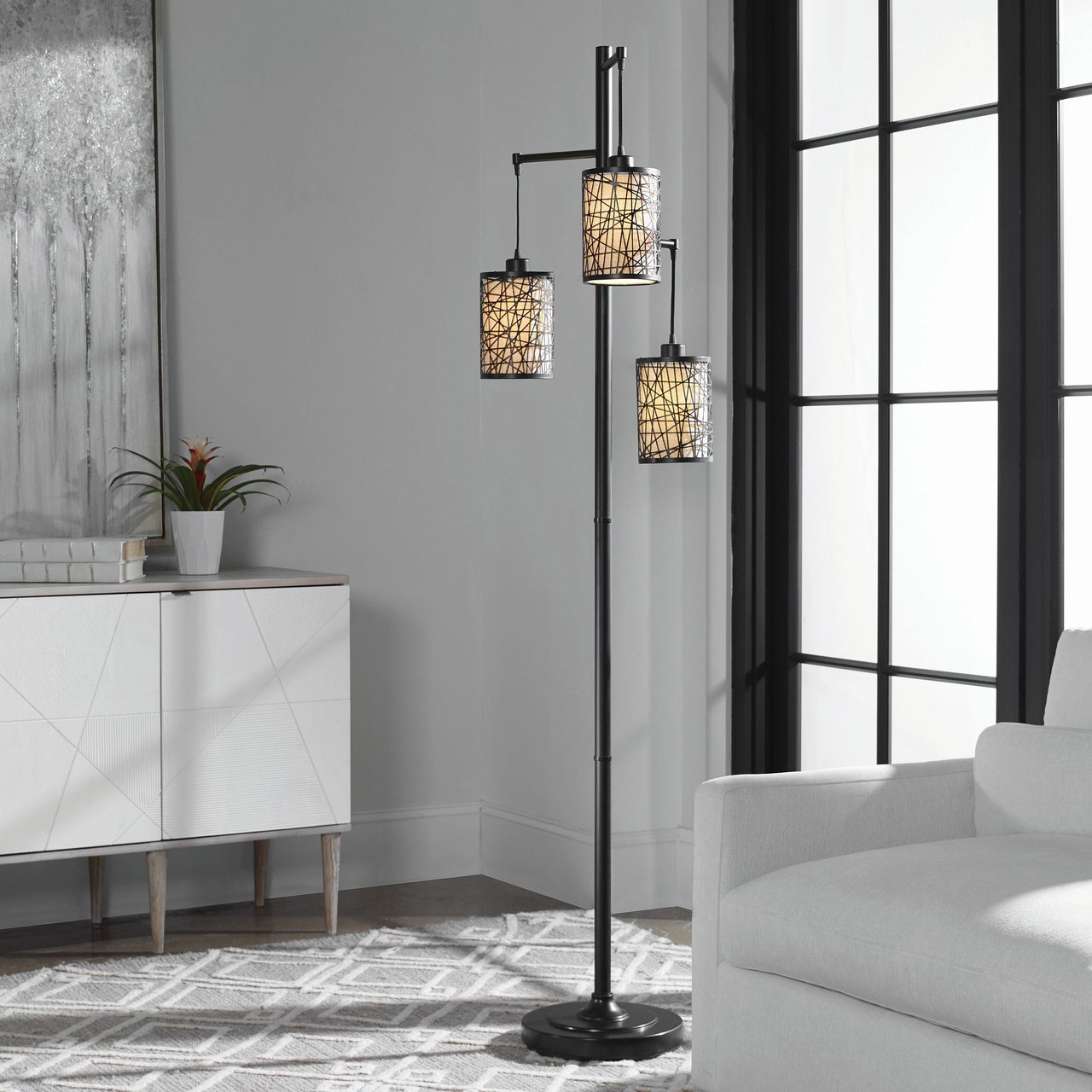Gwen Floor Lamp - Image 1