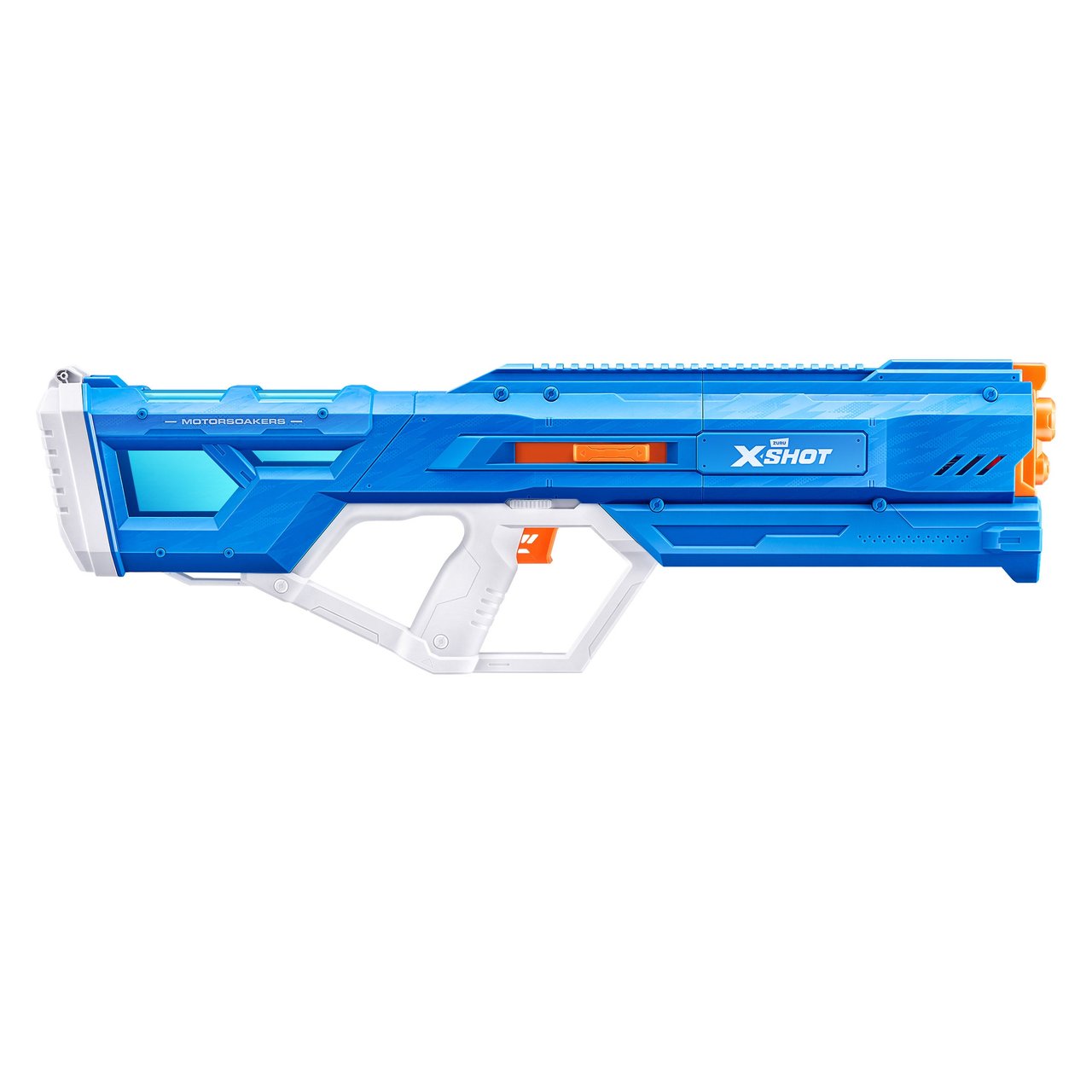 X-Shot Water Fast-Fill Mega Pulse Motor Soaker by ZURU - Image 1