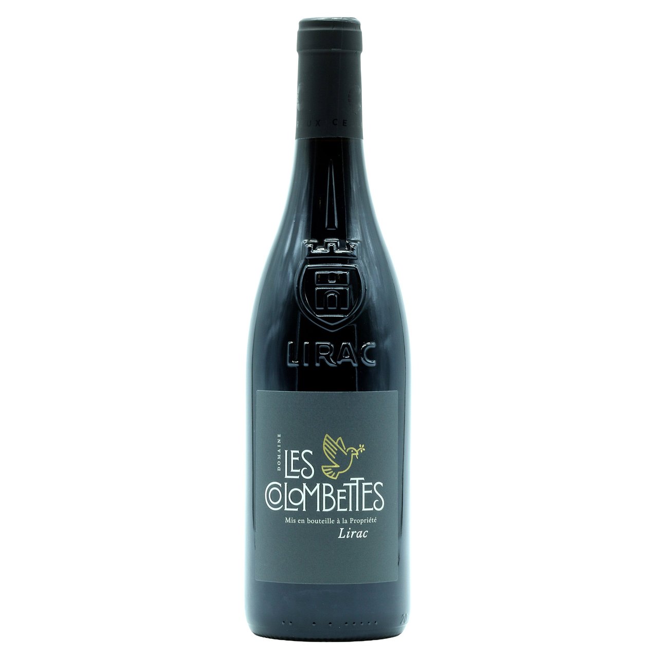 Domaine des Colombettes Red Blend Côtes du Rhône 750ml