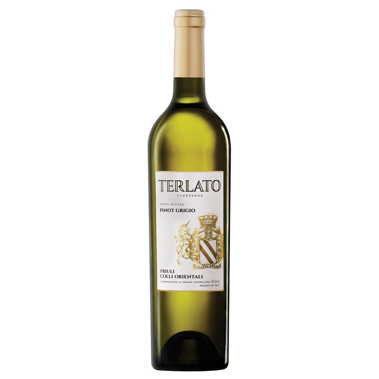Terlato Pinot Grigio Friuli Italy 750ml