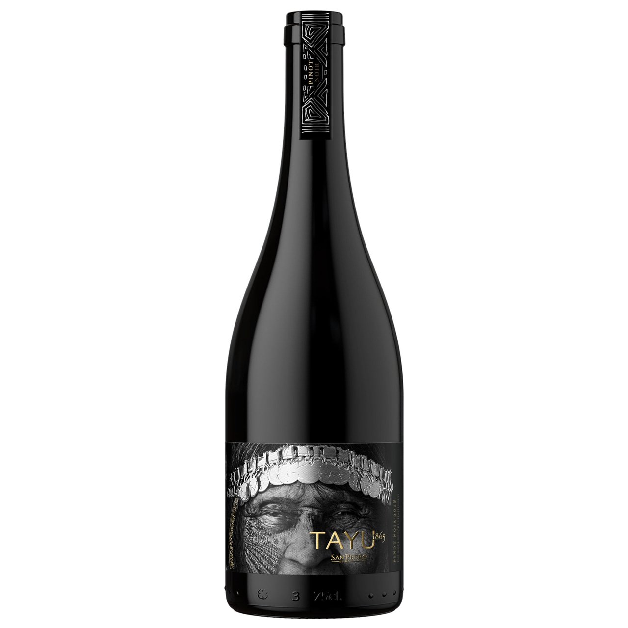 Tayu Pinot Noir Chile 750ml - Image 1
