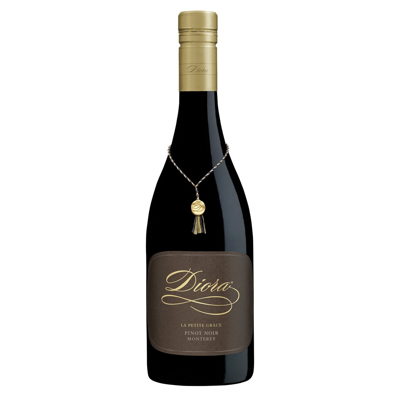Diora "La Petite Grace" Pinot Noir, Monterey, CA 750ML