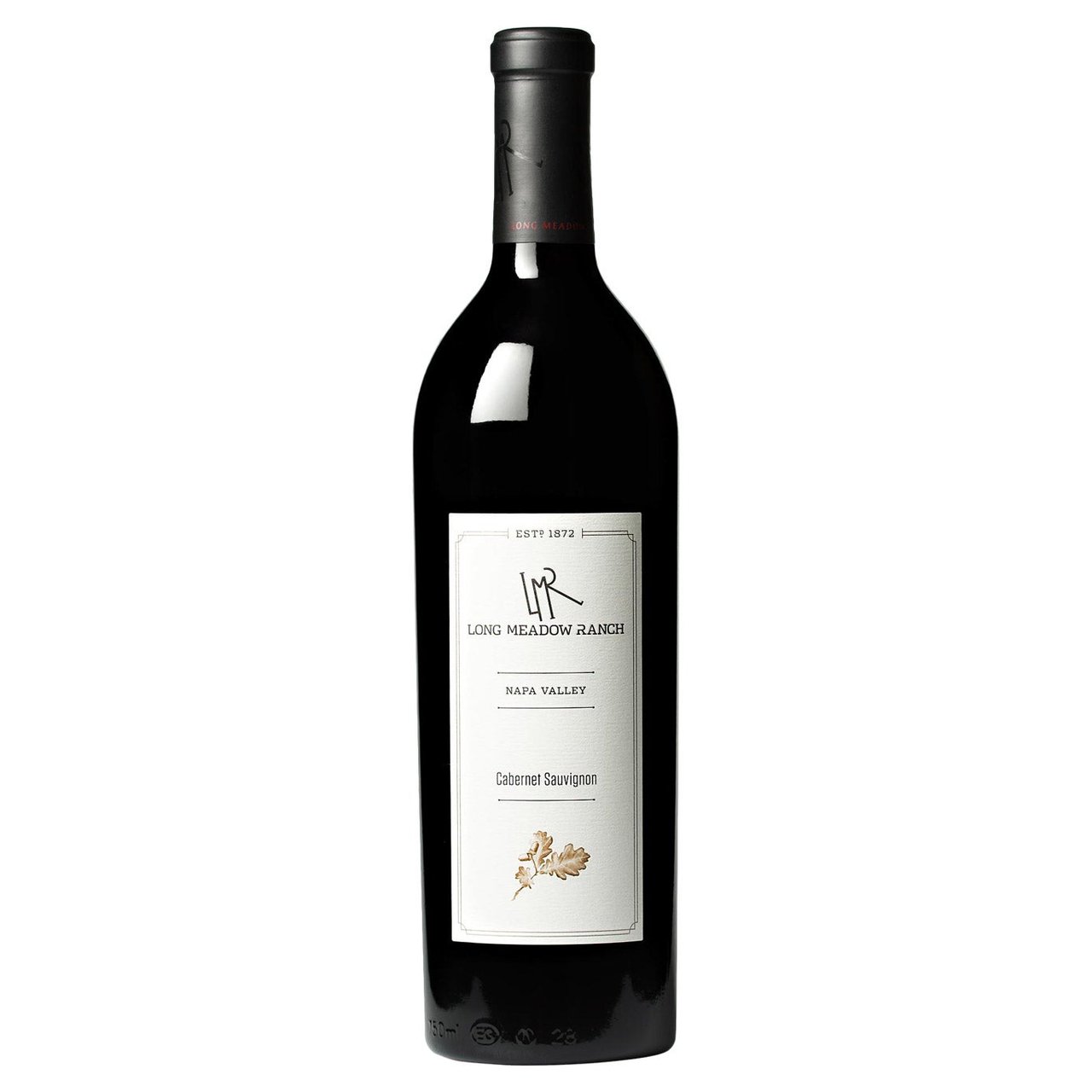 Long Meadow Ranch Cabernet Sauvignon Reserve, Napa Valley, California - Image 1