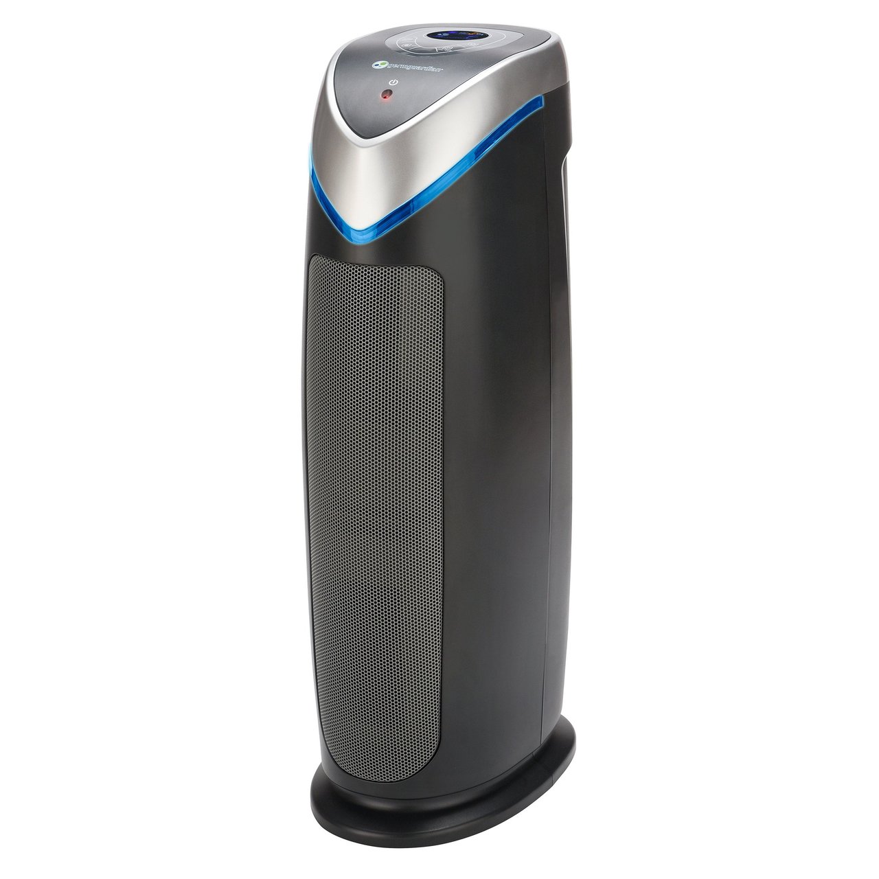 GermGuardian AC4870 4-in-1 Digital Air Purifier with HEPA Filter + UV-C - Image 1