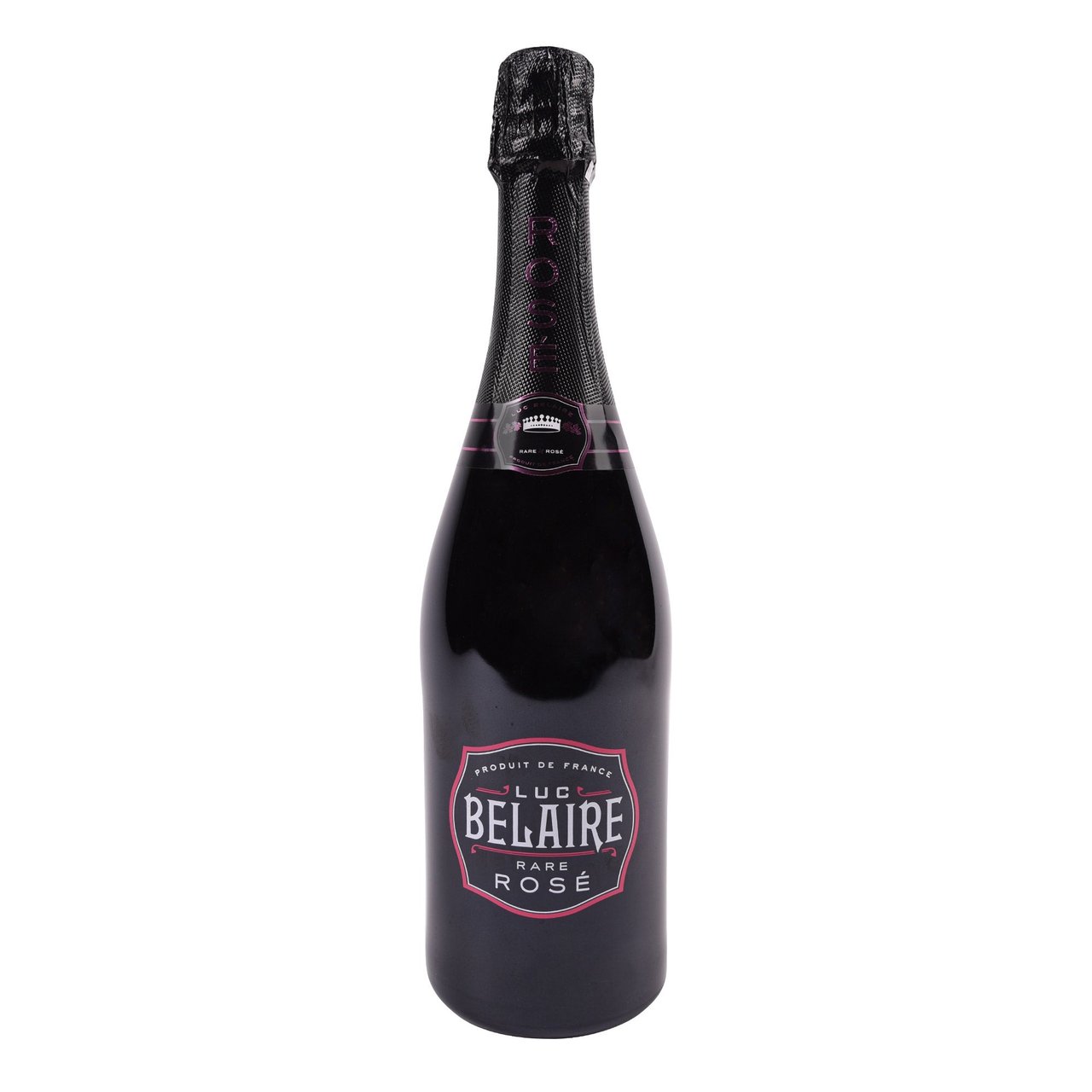 Luc Belaire Rare Rosé France 750 ML