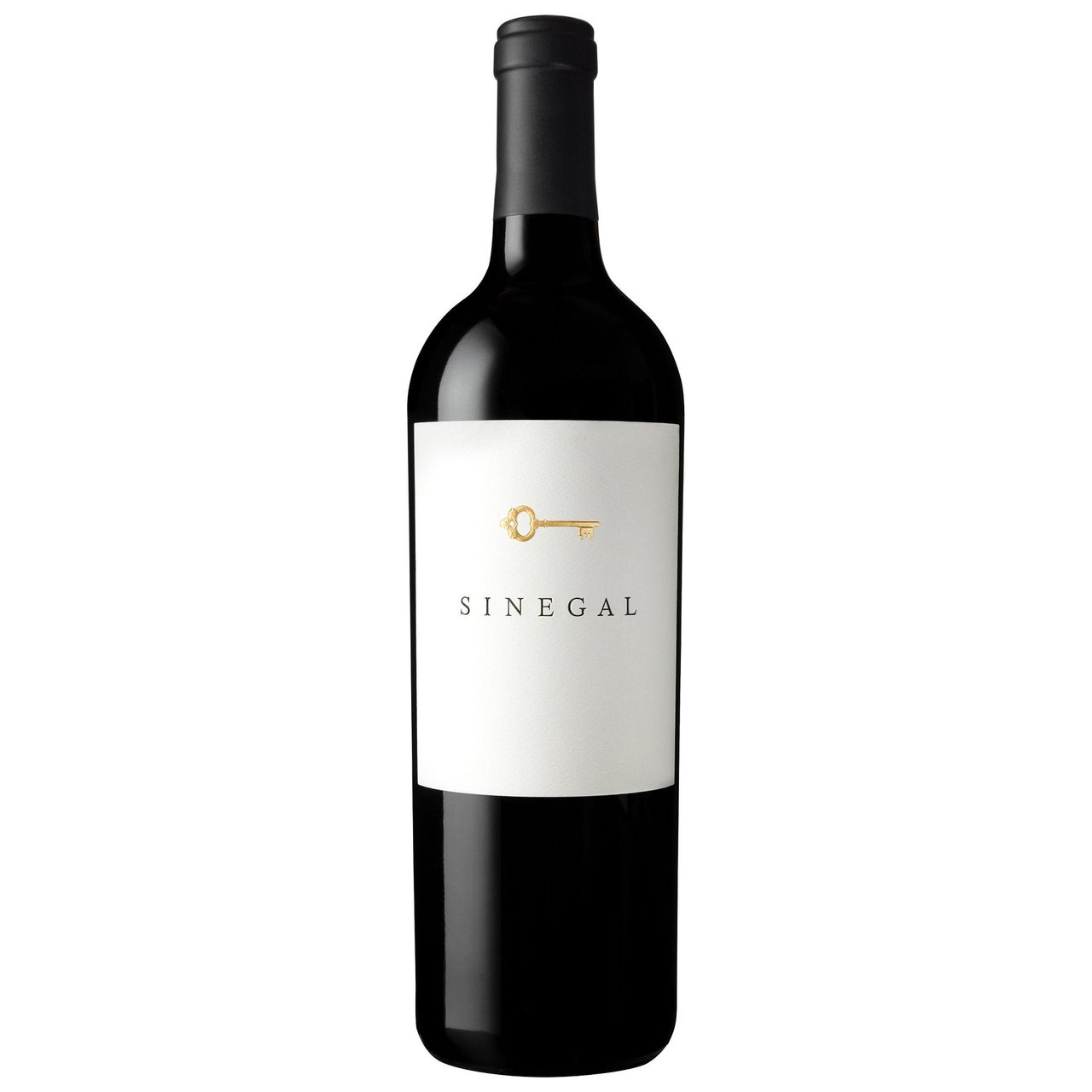 Sinegal Estate Cabernet Sauvignon Napa Valley, CA 750ML - Image 1