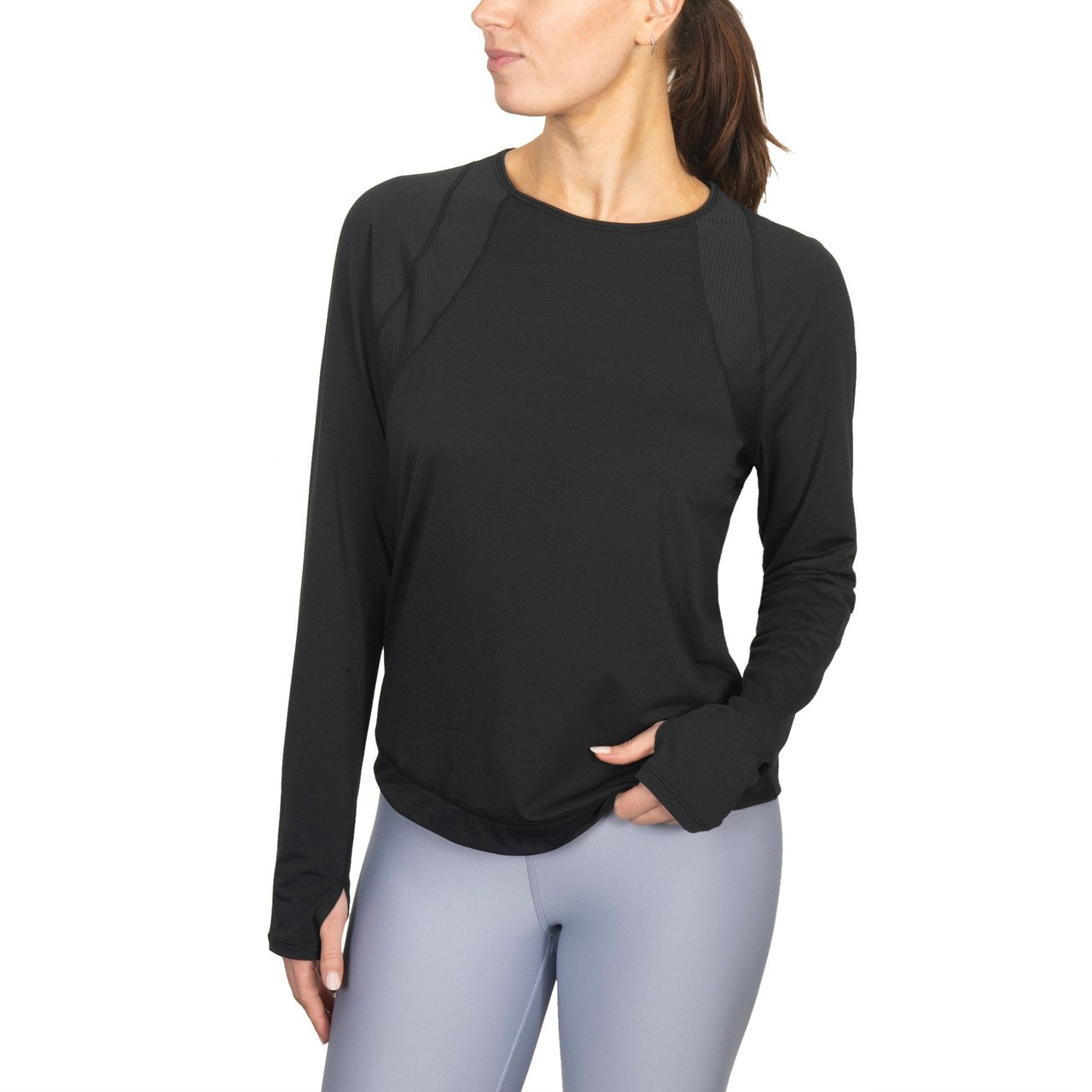 Sweaty Betty Women's Long Sleeve Top - Image 1