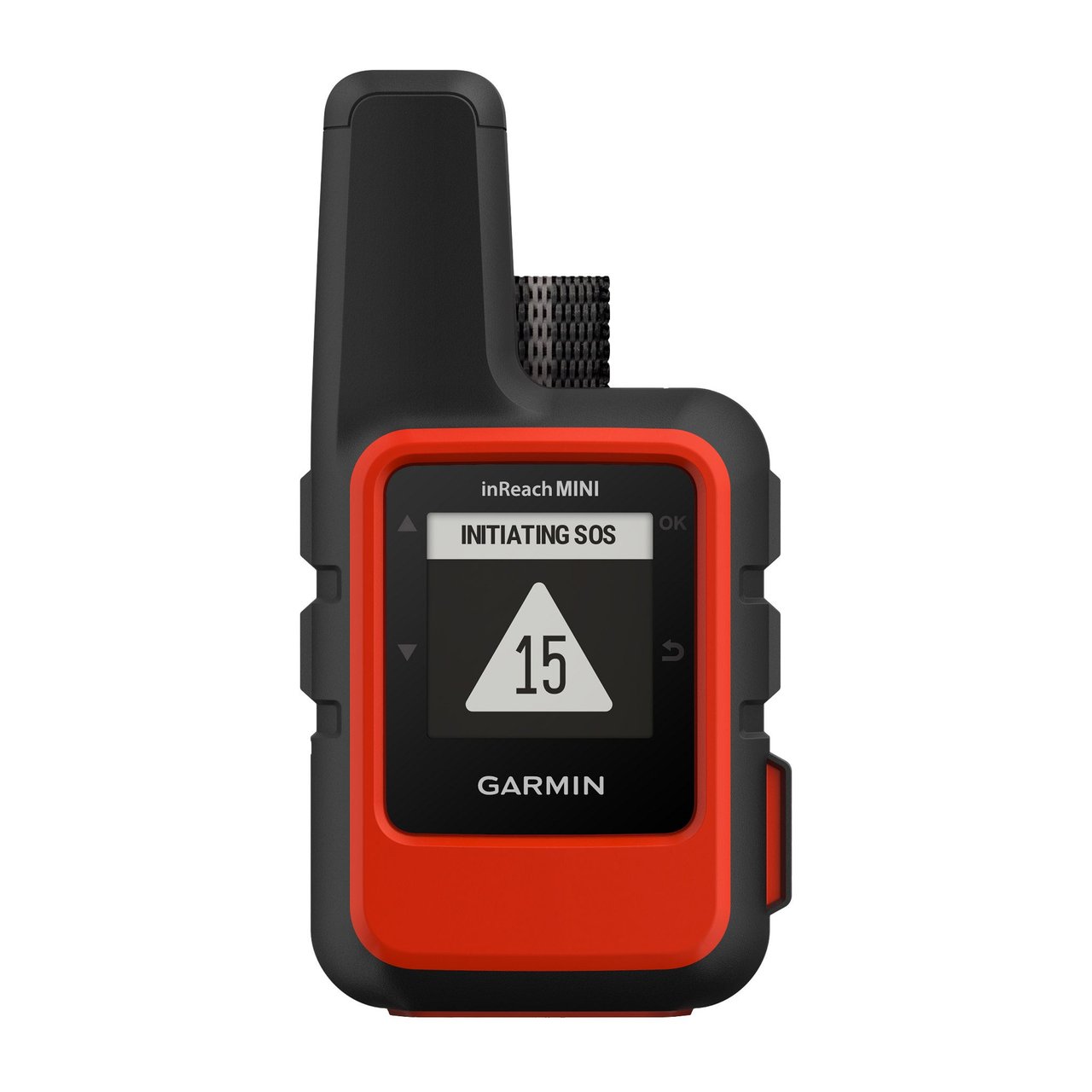 Garmin inReach Mini Satellite Communicator - Image 1