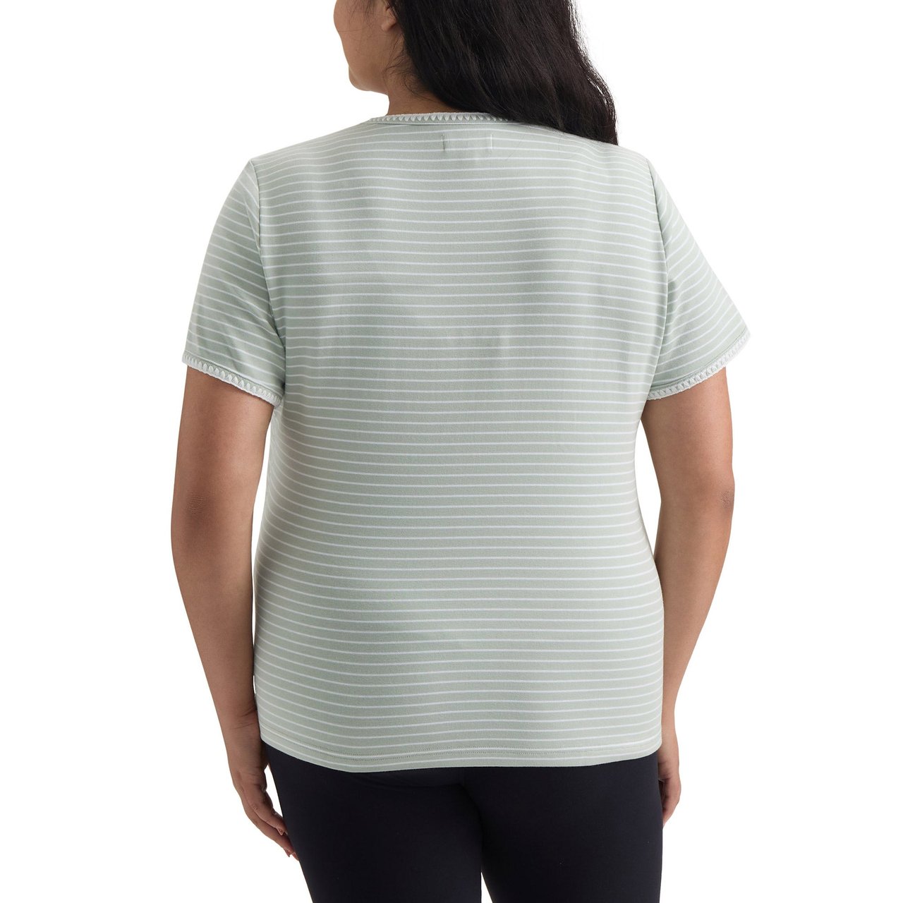 Teddi Rose Women's Short Sleeve Top - Image 1