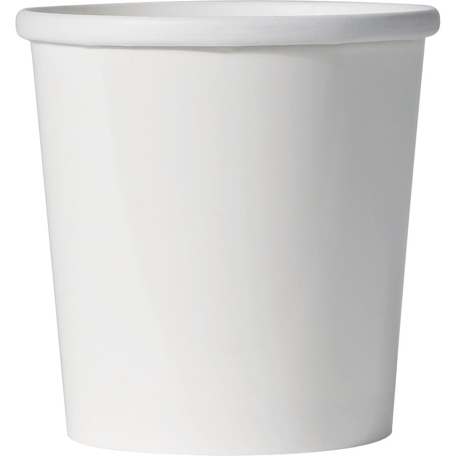Solo 16 oz Paper Container 500 CT H4165 - Image 1