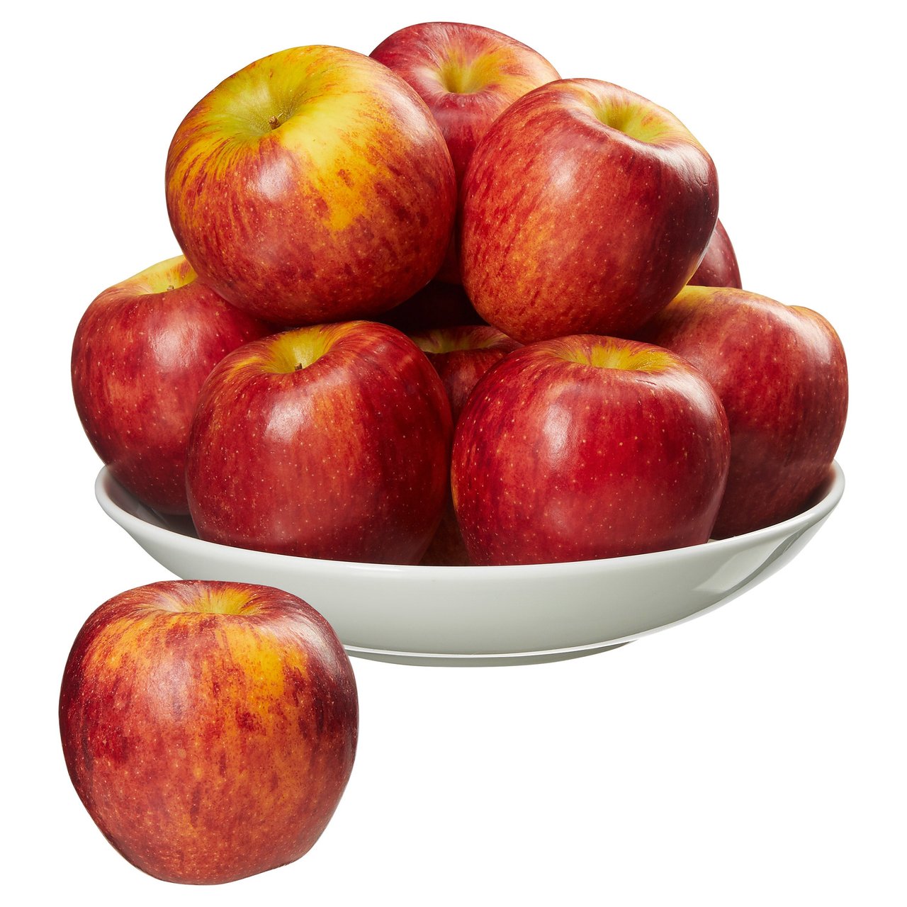 Envy Apple, 4 lbs - Image 1