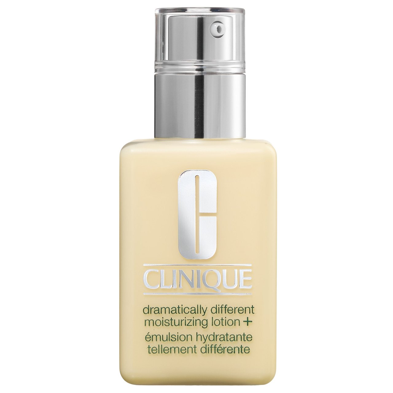 Clinique Dramatically Different Moisturizing Lotion+ 4.2 fl oz