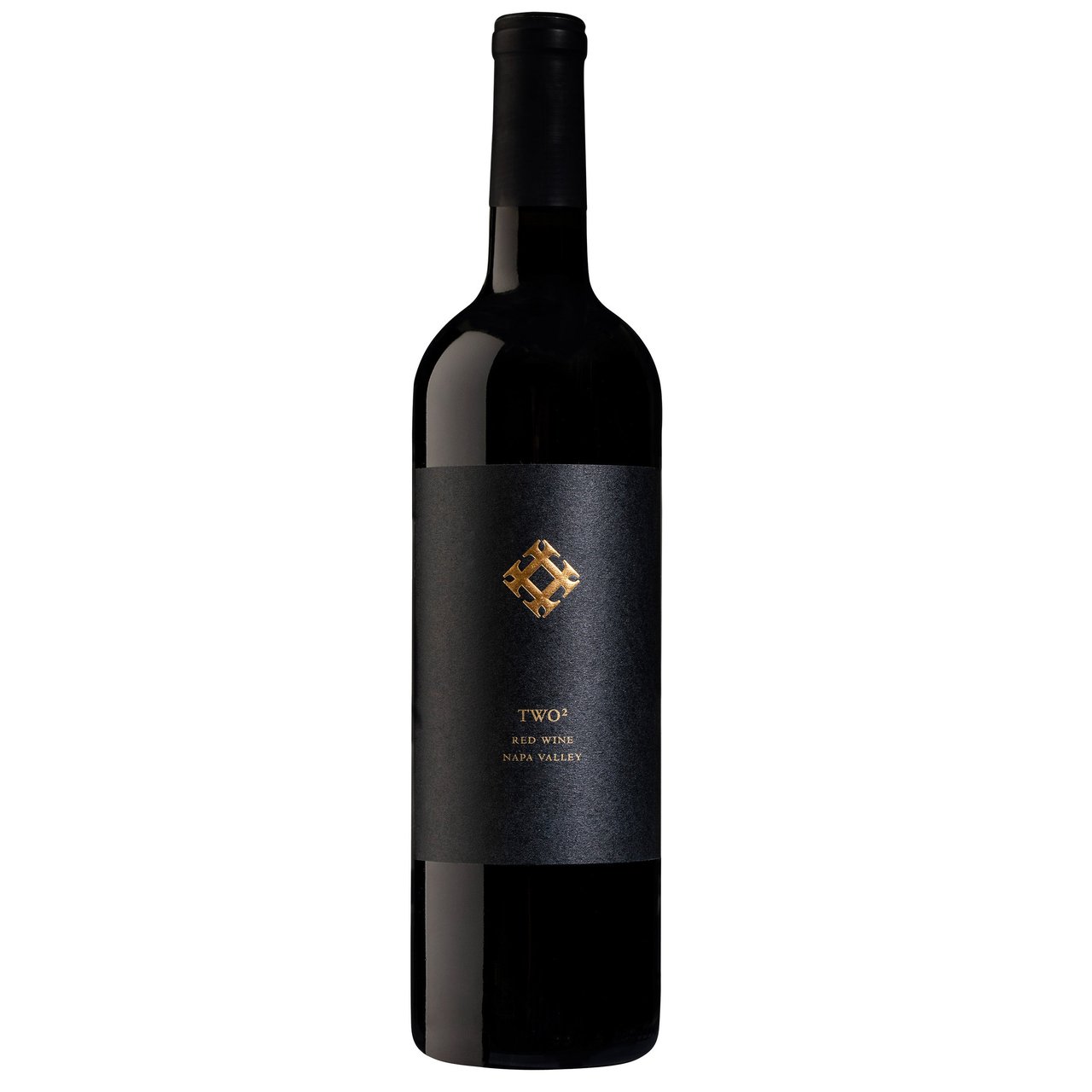 Two Squared Red Blend Napa Valley 750ml