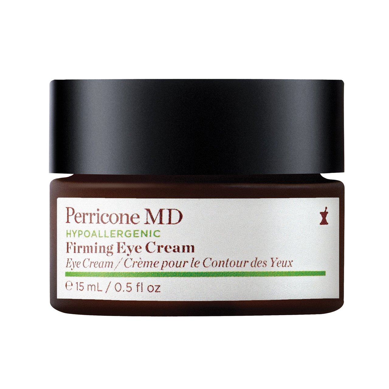 Perricone MD Hypoallergenic Firming Eye Cream, 0.5 fl oz - Image 1
