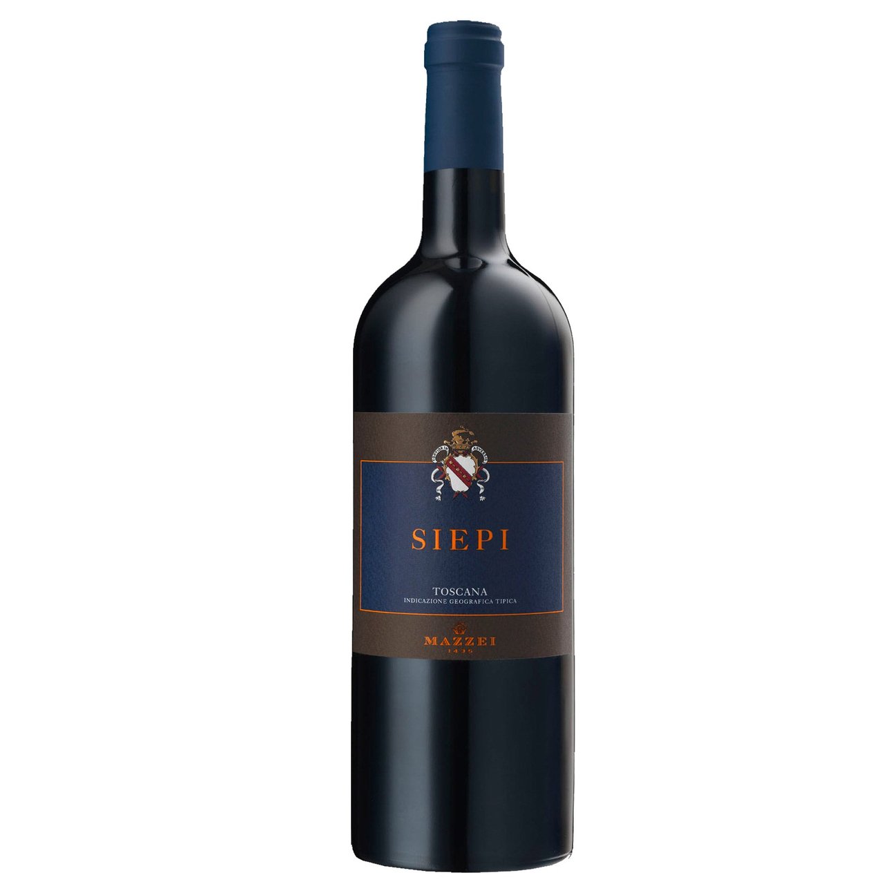 Mazzei Siepi Tuscany, Italy 750ML