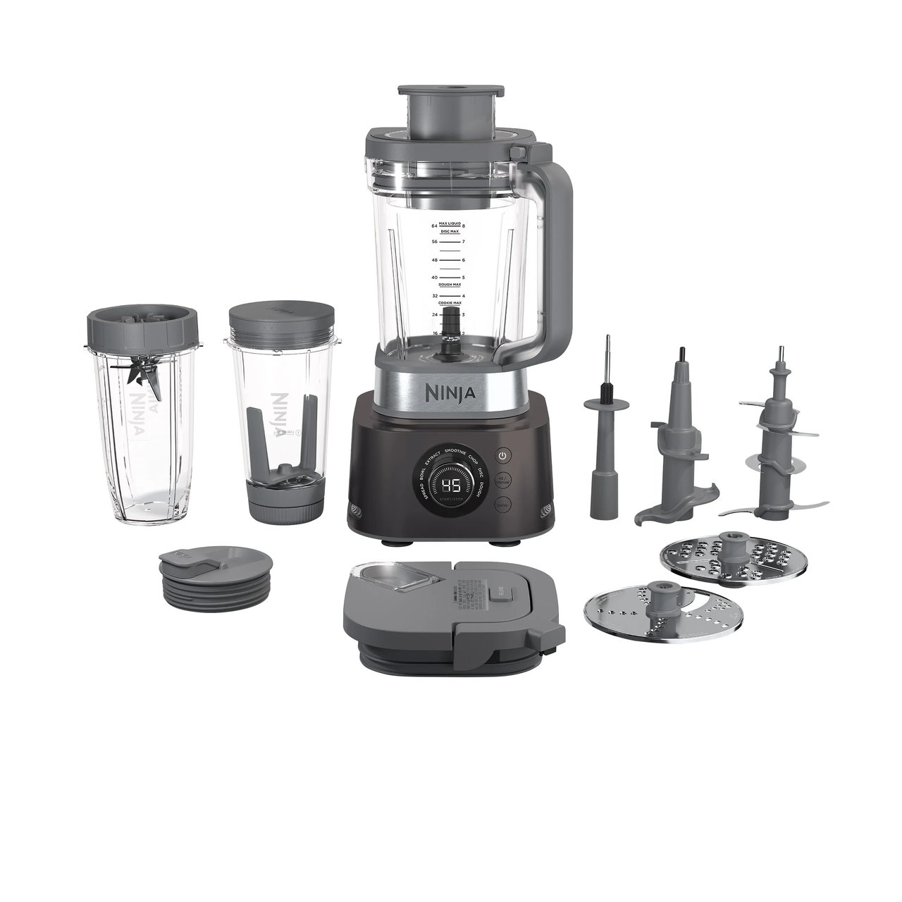 Ninja Foodi Ultimate Power Pitcher System - Image 1