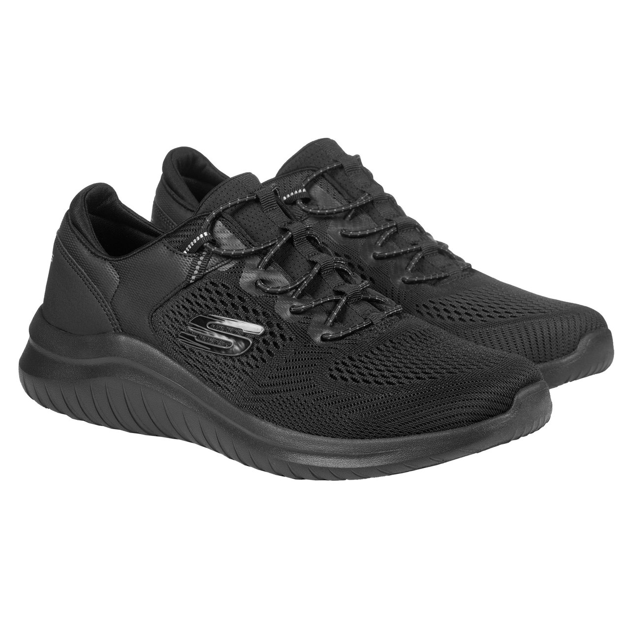 Skechers Men's Ultra Flex 2.0 Slip-On Shoe - Image 1